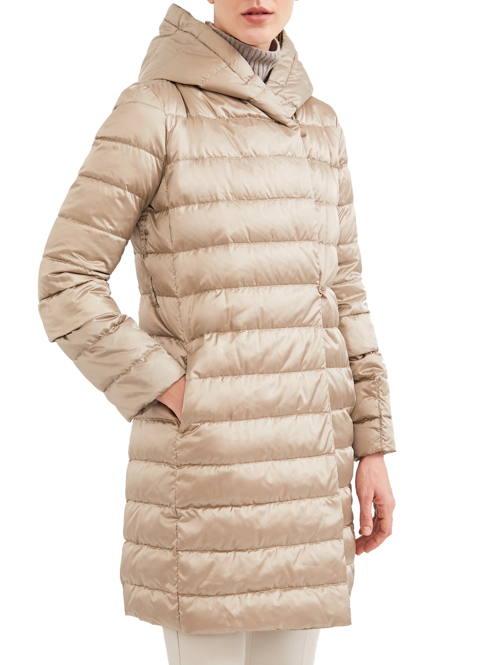 Max mara piumini lunghi sale