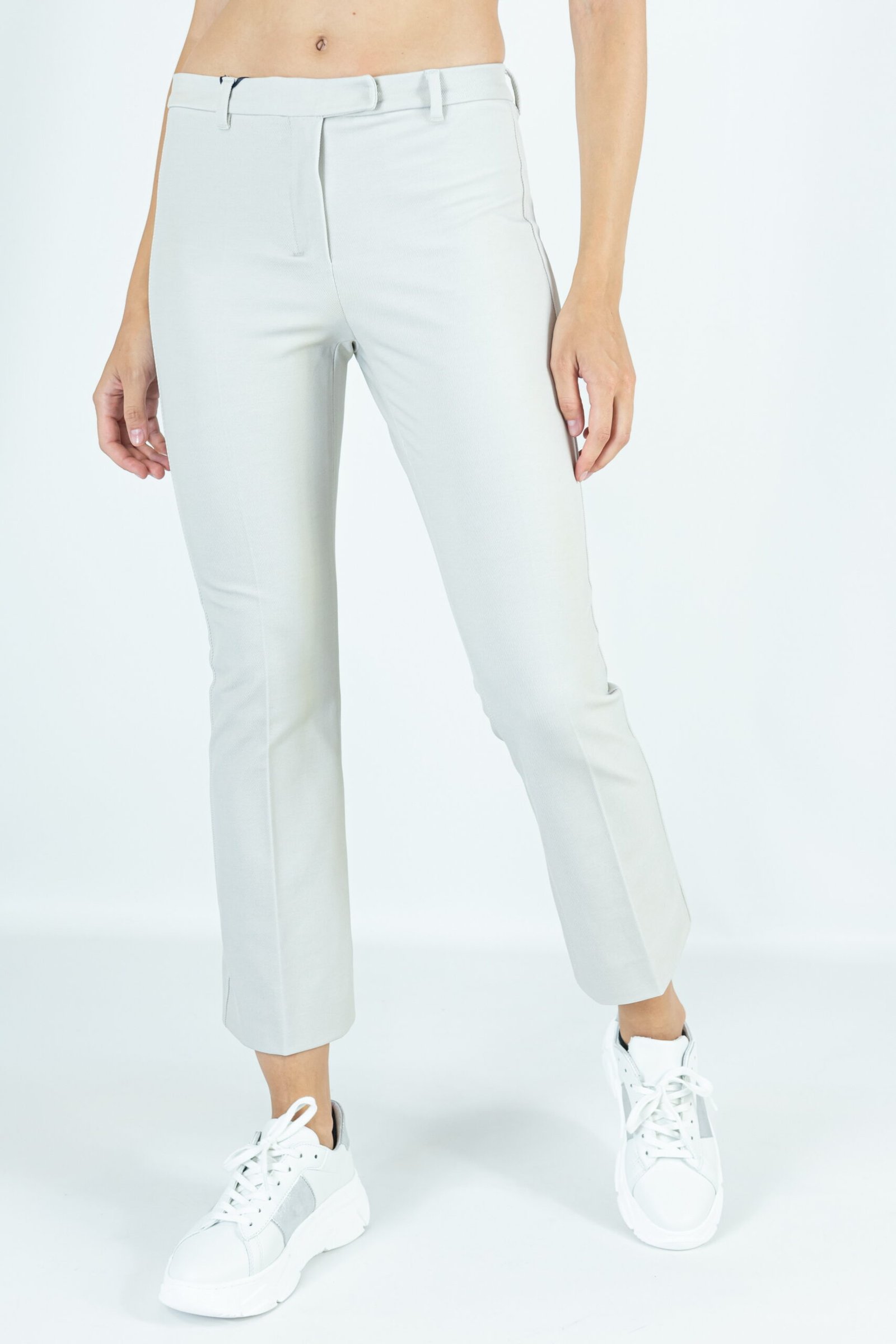Trench in cotone tecnico da Calvin Klein® | K20K206319AF8