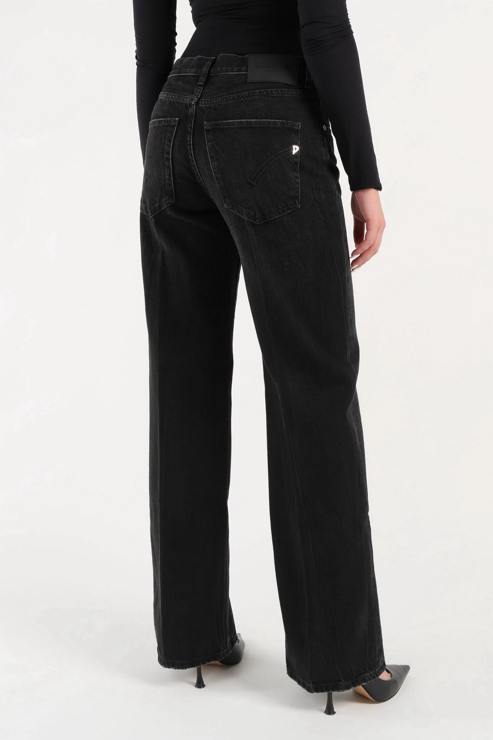 DONDUP DP427 DFE305 DLM9 DD 999 4