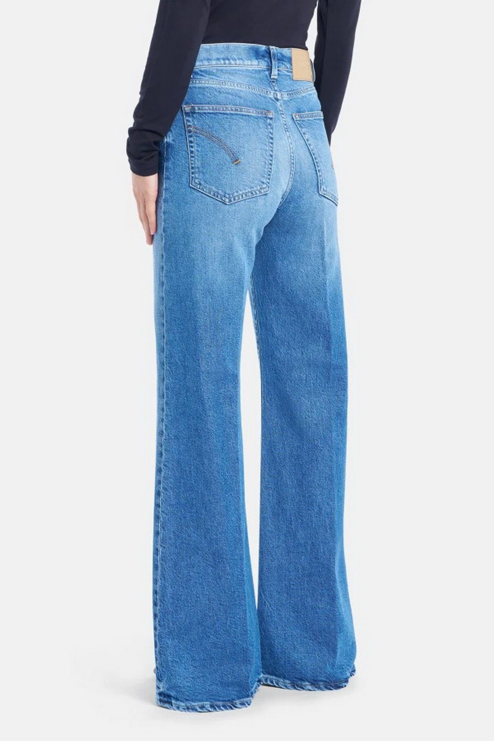 DONDUP DP619 DSE370D LI7 DD W25 800 10