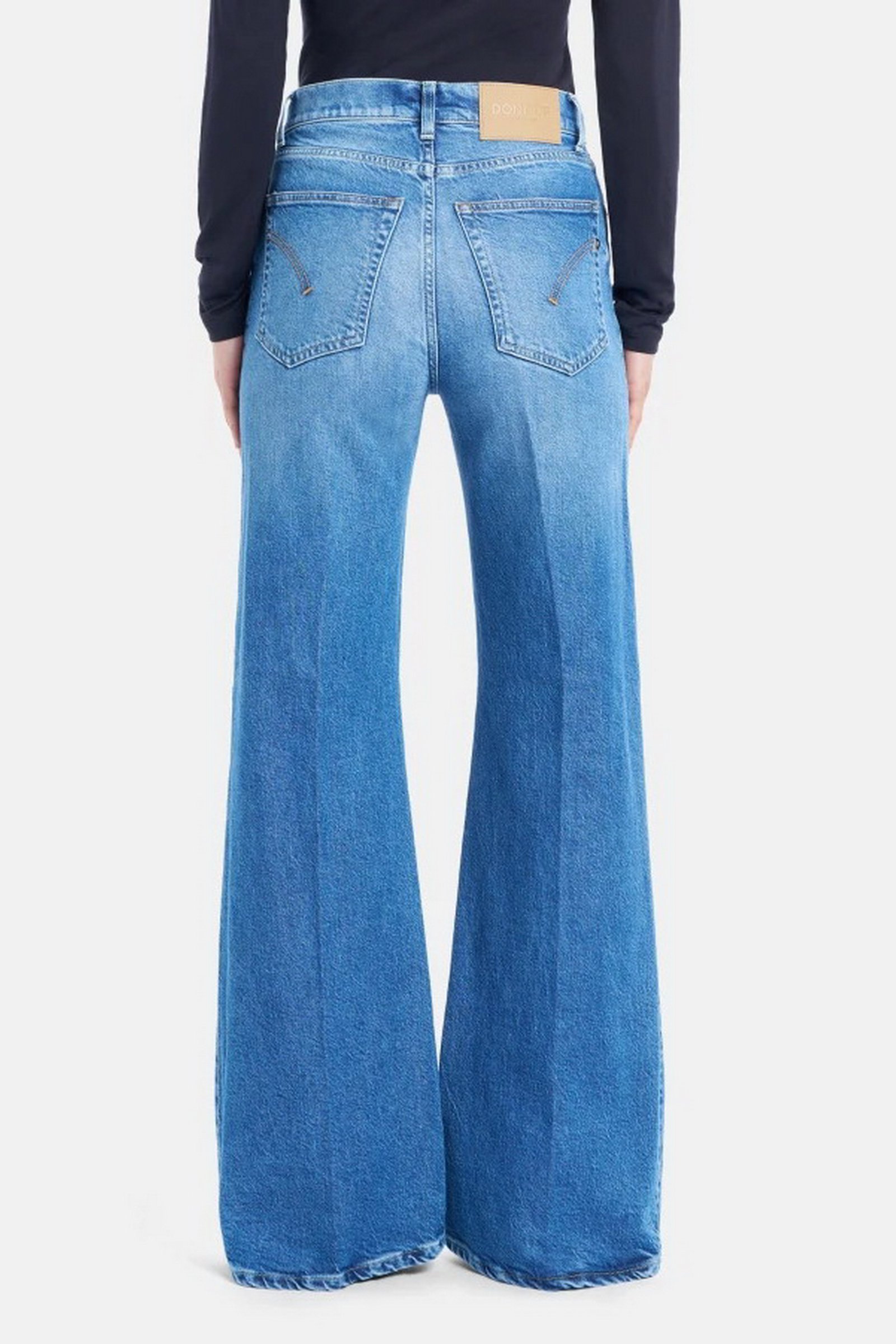 DONDUP DP619 DSE370D LI7 DD W25 800 11