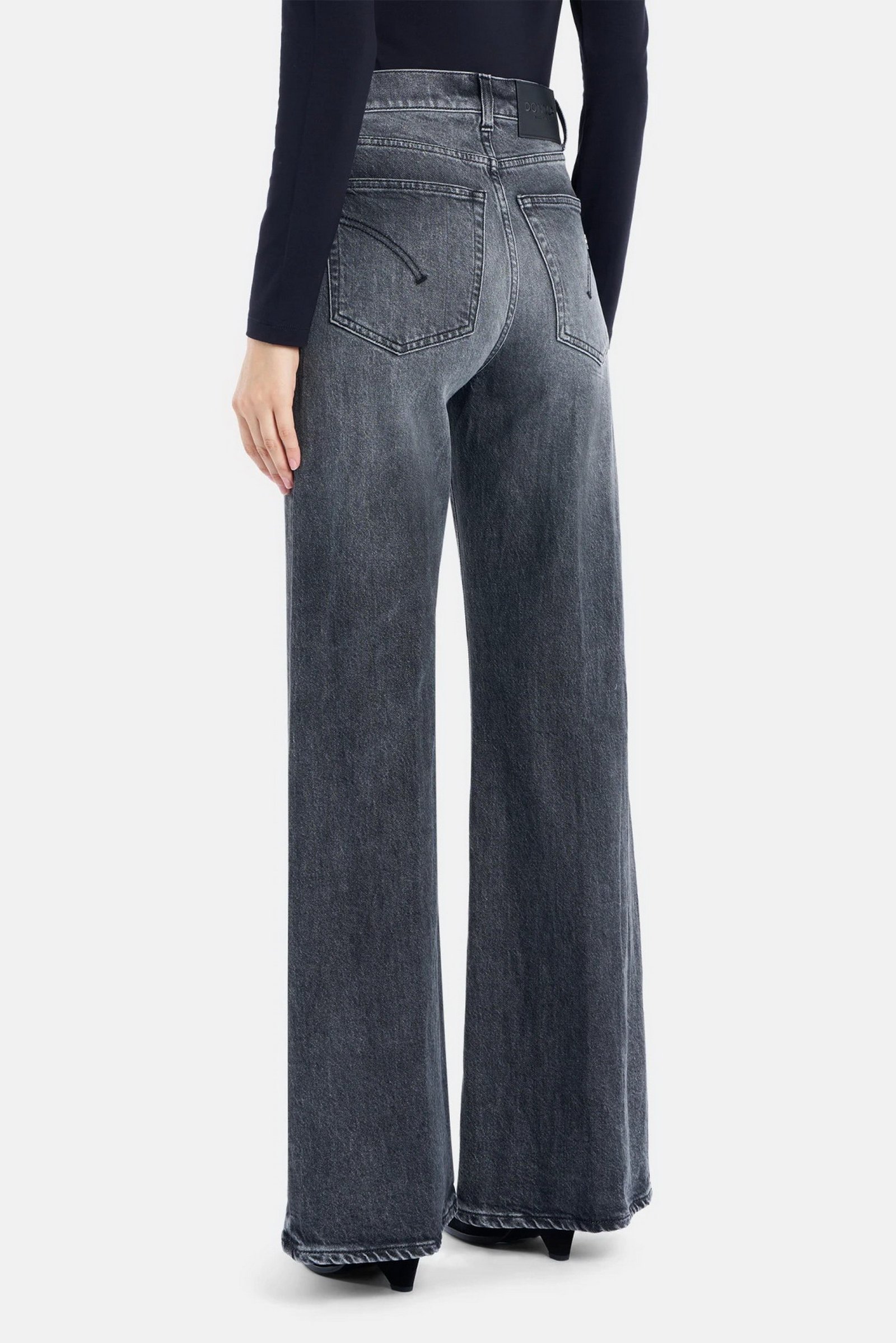 DONDUP DP619 DSE377D LO1 DD W25 999 0