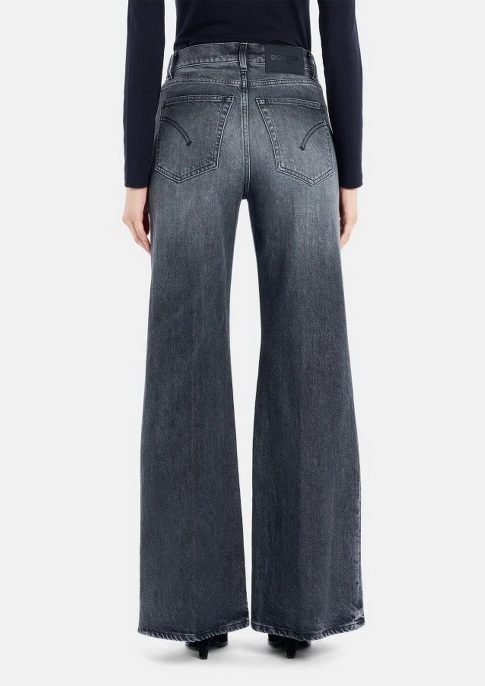 DONDUP DP619 DSE377D LO1 DD W25 999 2