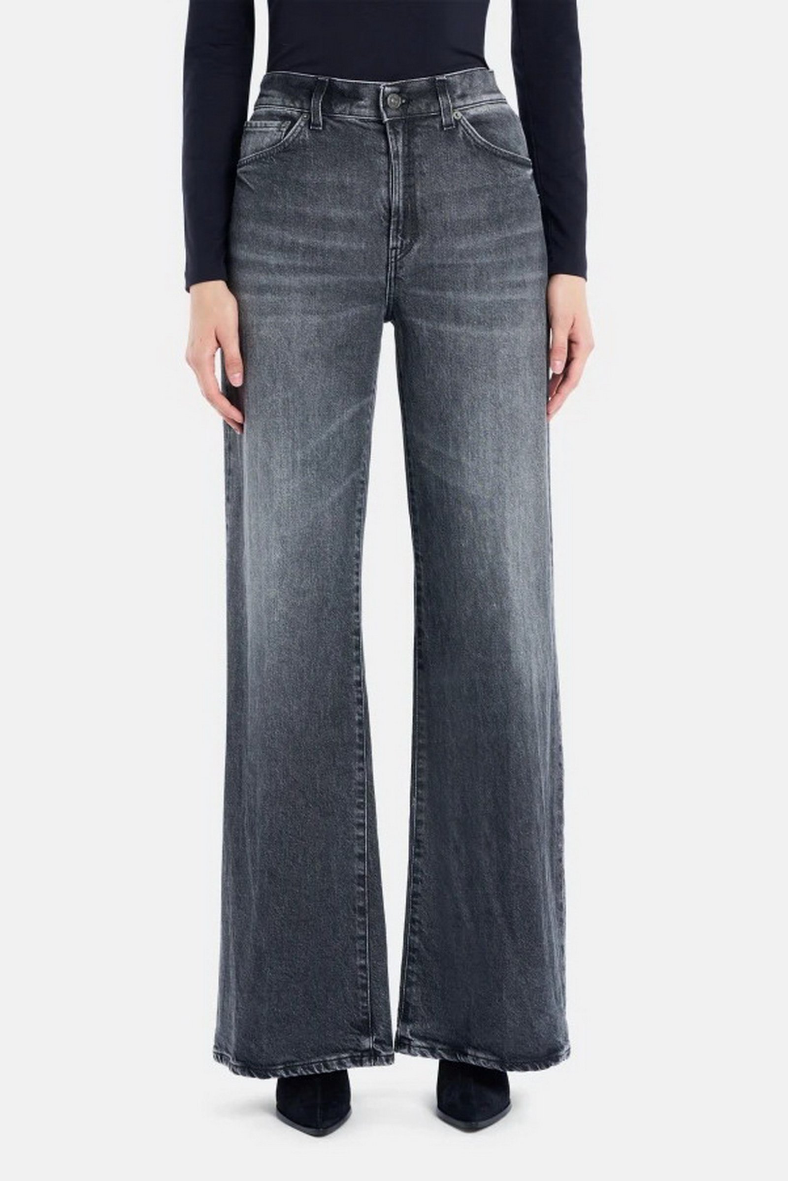 DONDUP DP619 DSE377D LO1 DD W25 999 4