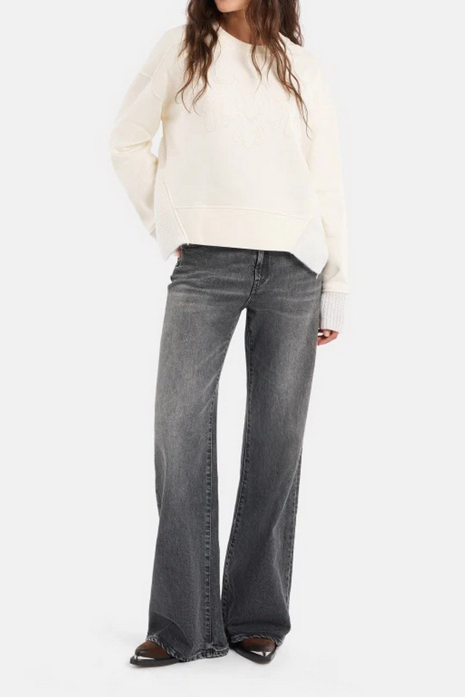 DONDUP DP619 DSE377D LO1 DD W25 999 5