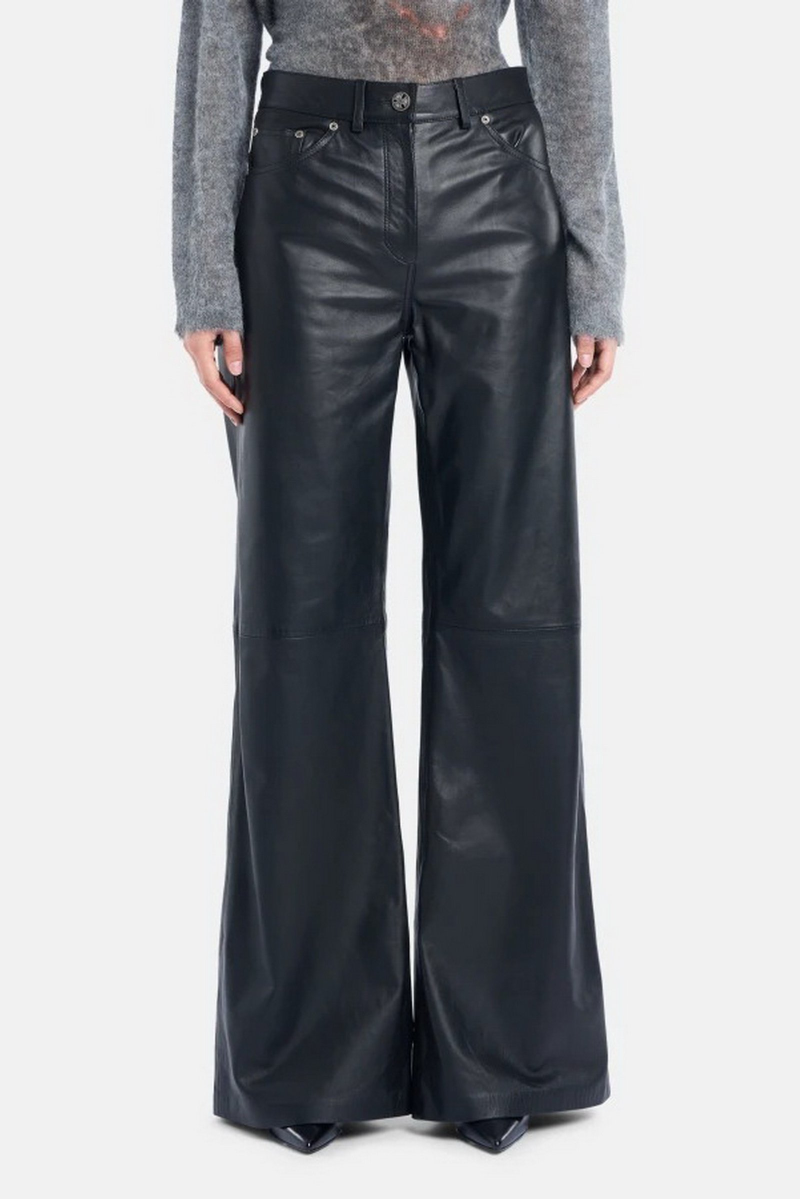 DONDUP DP619 PL0487D XXX DD W25 999 A