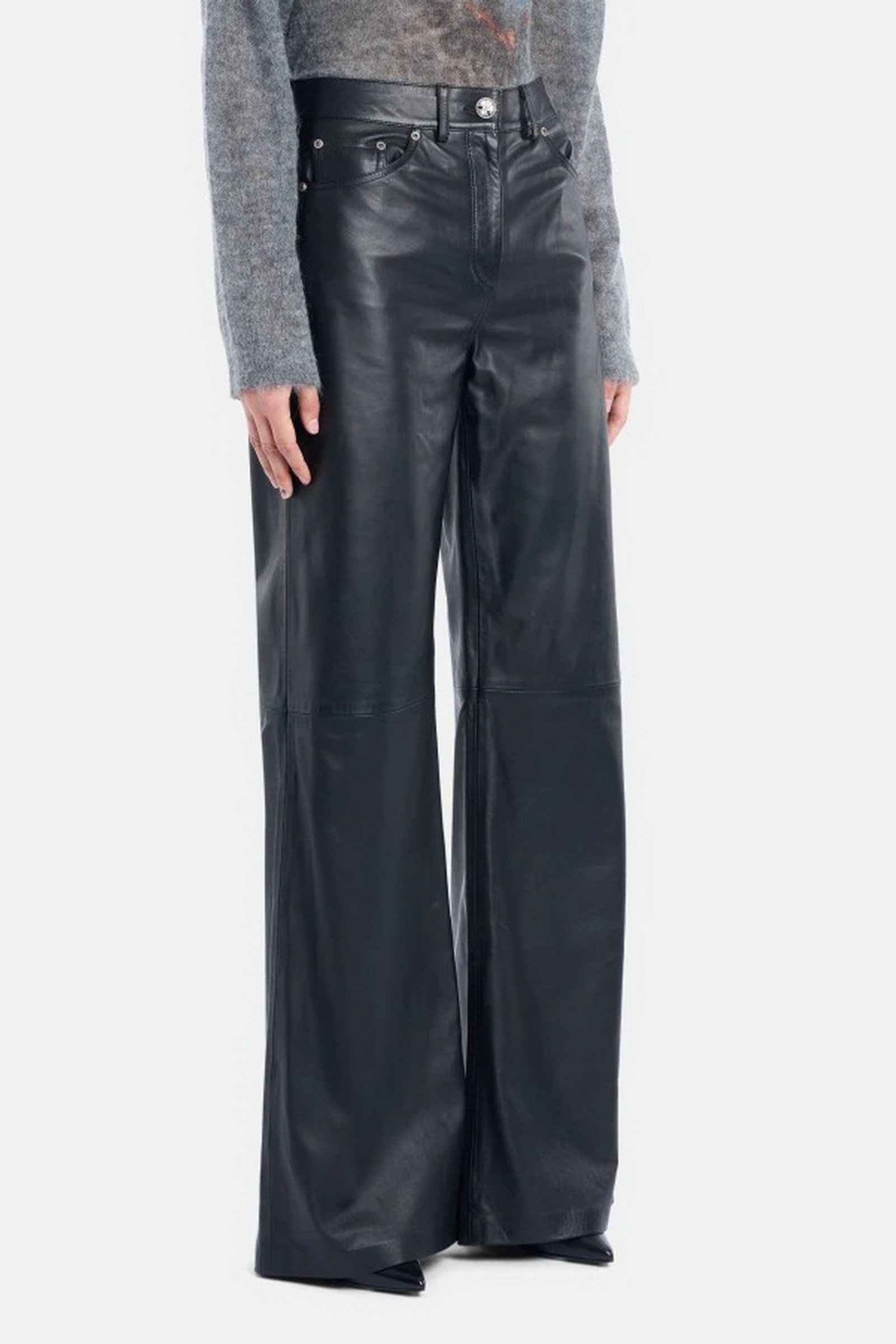 DONDUP DP619 PL0487D XXX DD W25 999 B