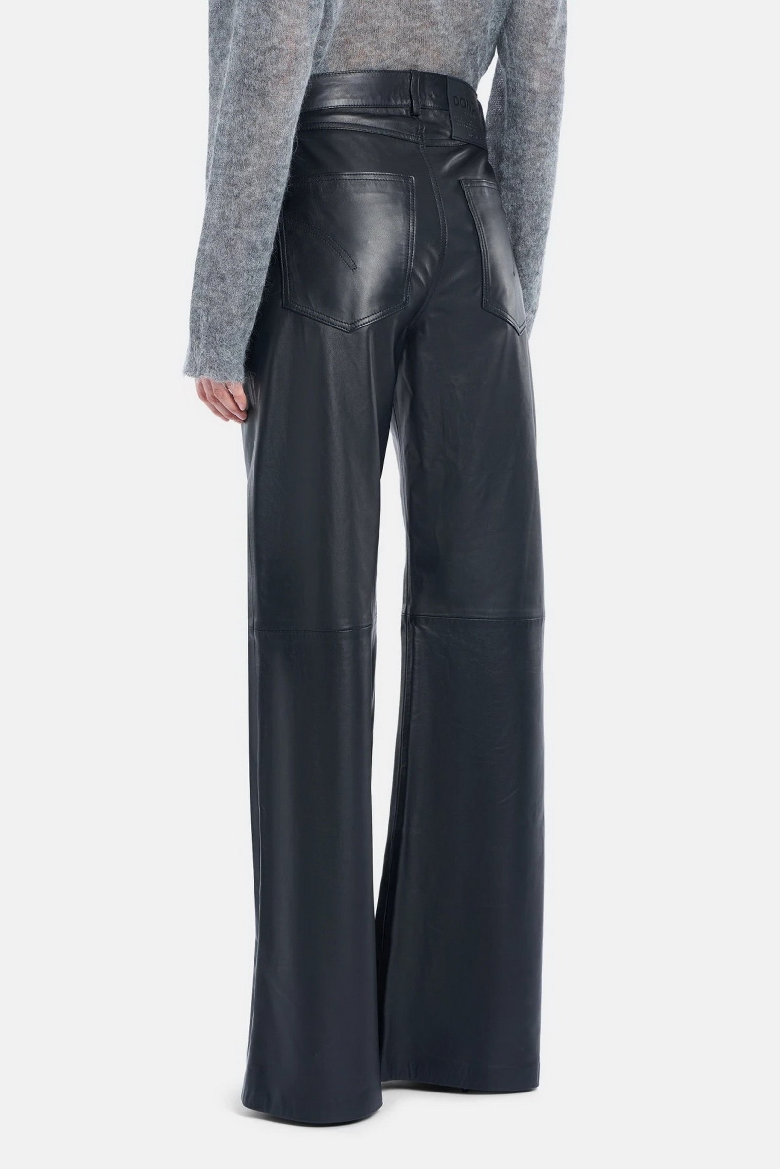 DONDUP DP619 PL0487D XXX DD W25 999 C