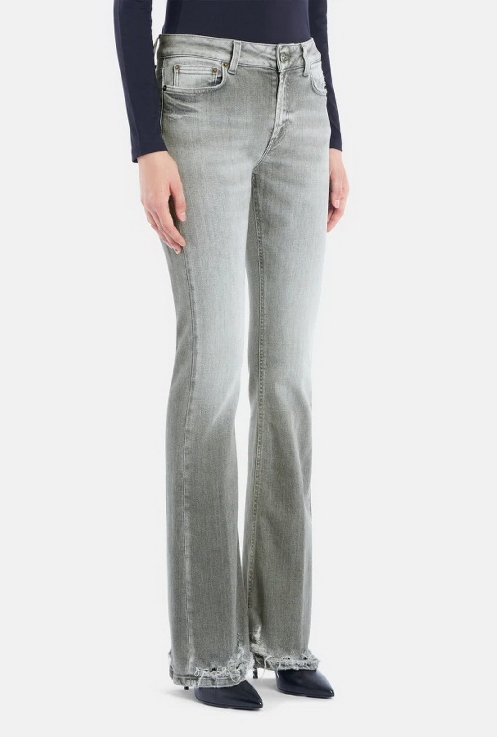 DONDUP DP755 DSK318D J17 DD W25 900 1