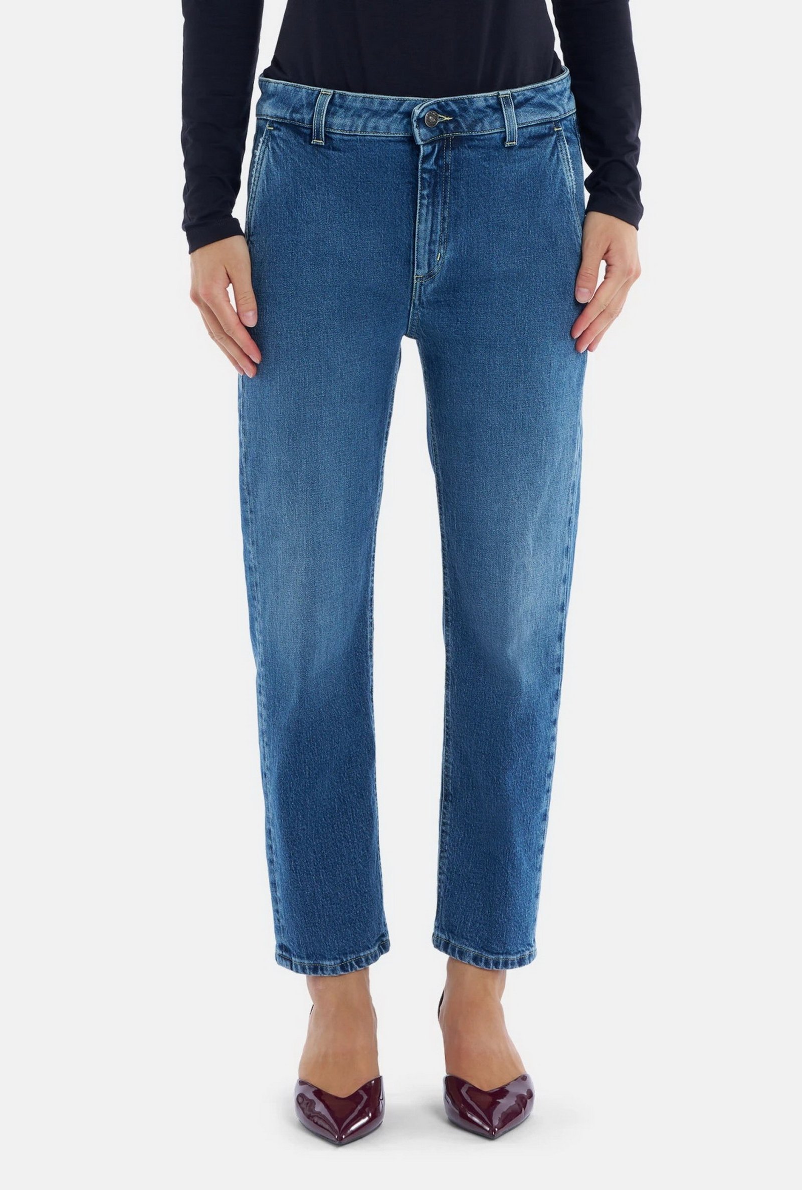 DONDUP DP756 DSH371D J20 DD W25 800 A