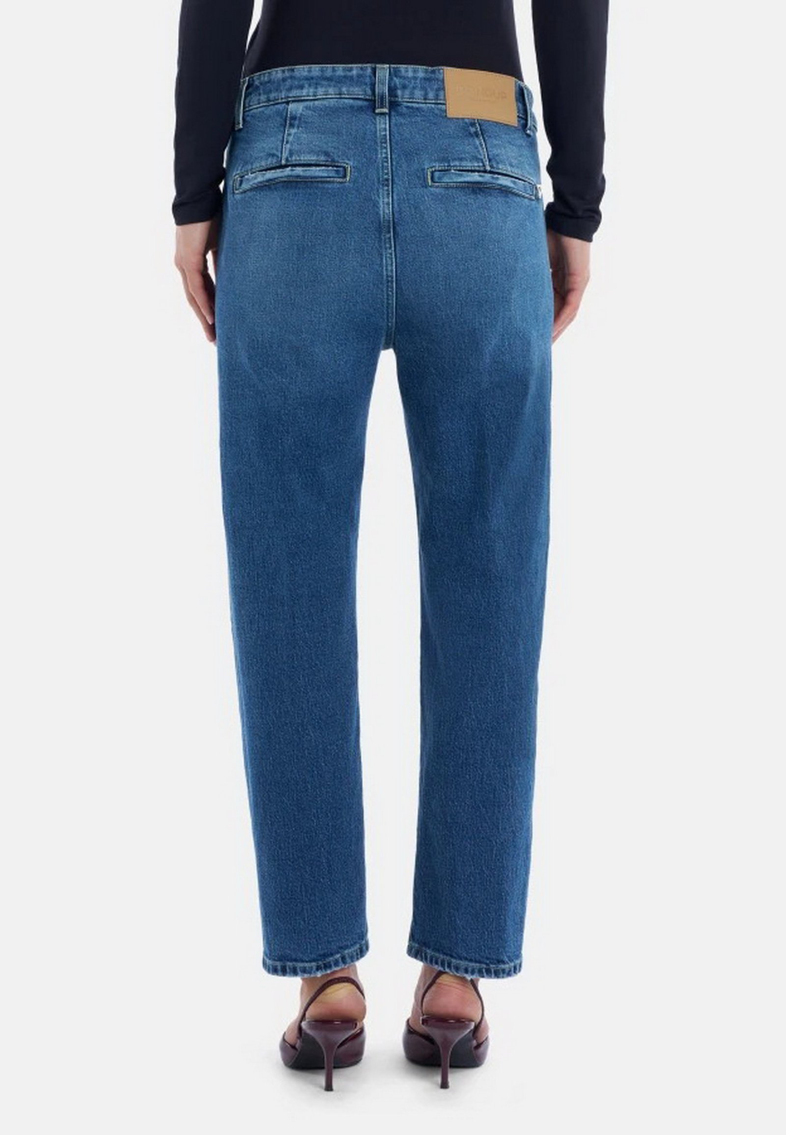 DONDUP DP756 DSH371D J20 DD W25 800 D