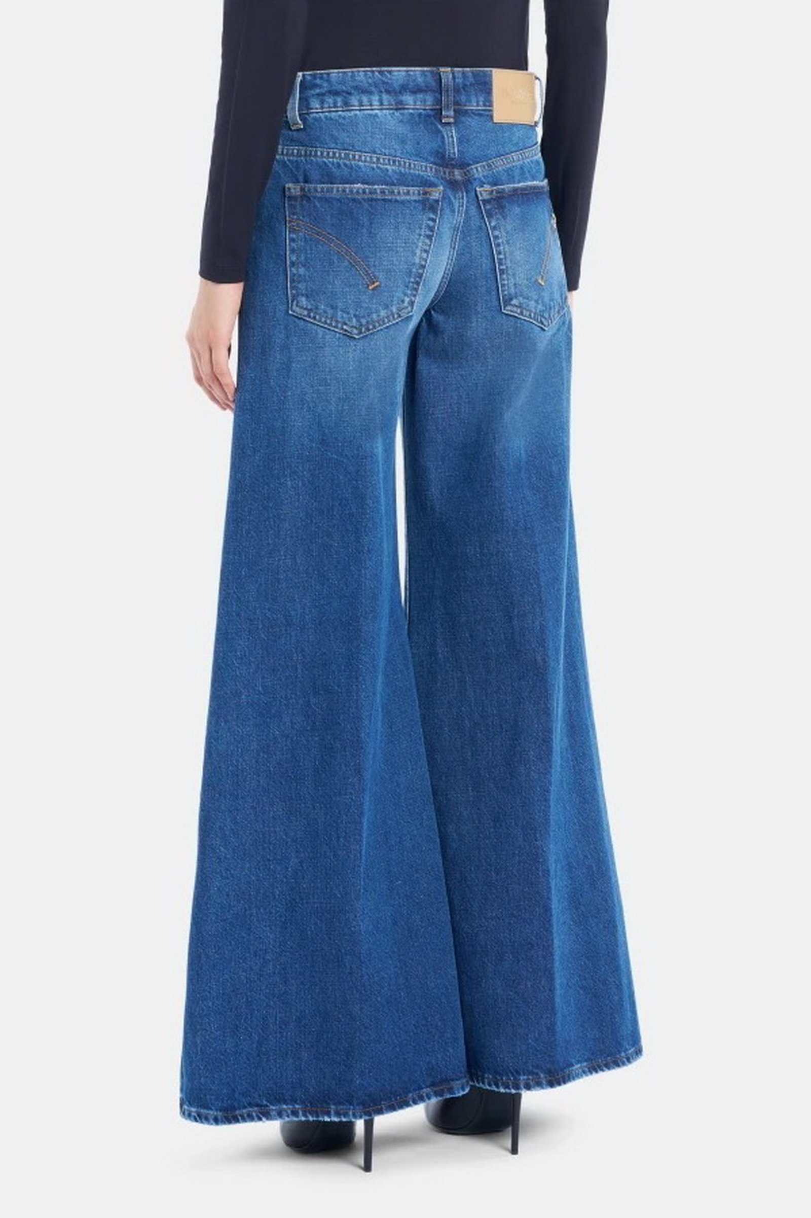 DONDUP DP775 DF0283D LH8 DD W25 800 C