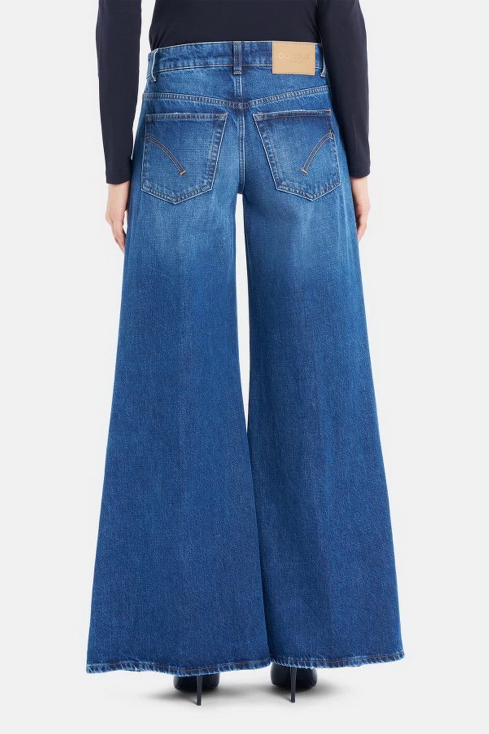 DONDUP DP775 DF0283D LH8 DD W25 800 D