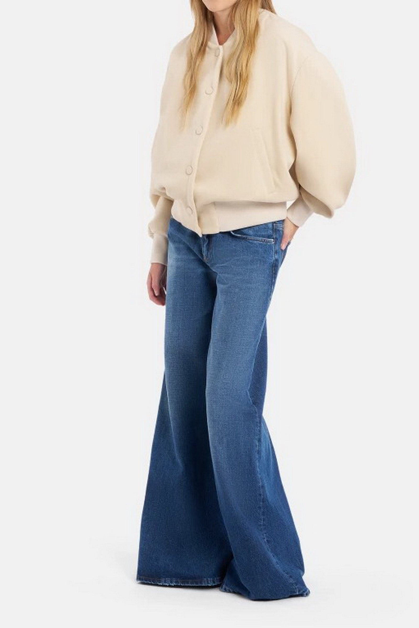 DONDUP DP775 DF0283D LH8 DD W25 800 F