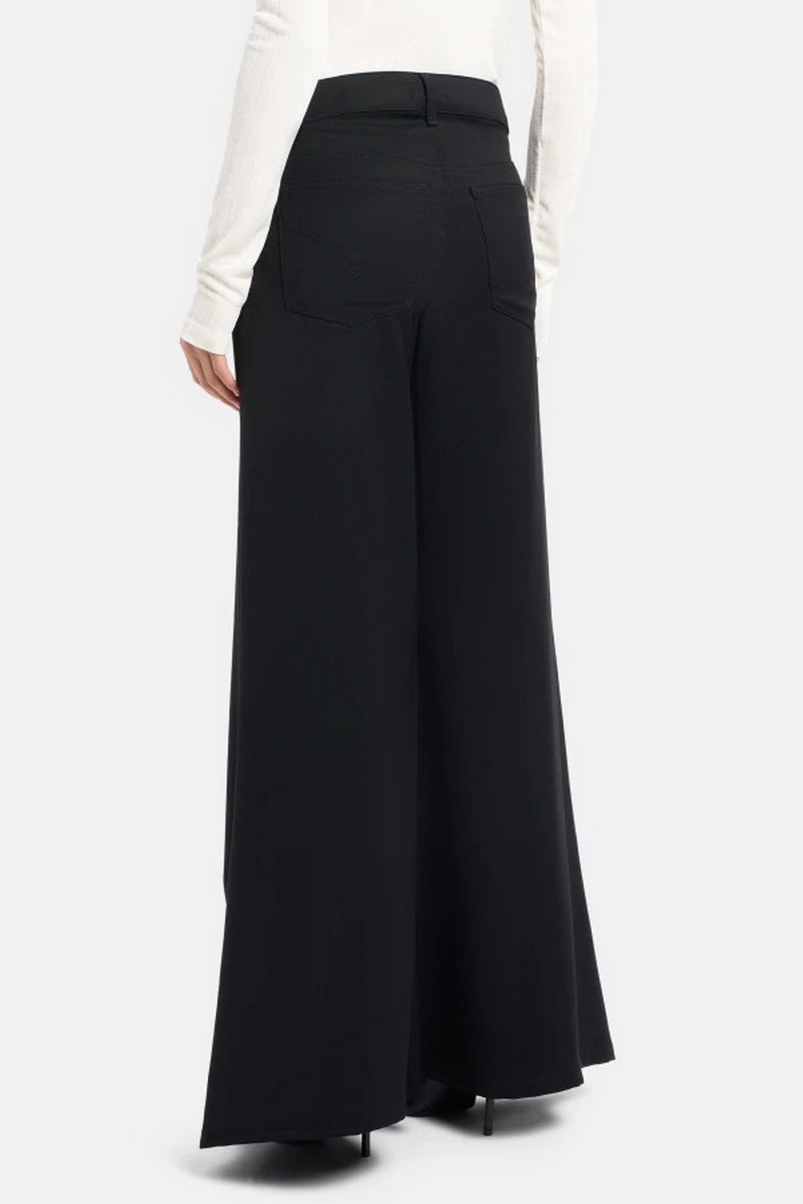 DONDUP DP775 WF0178D XXX DD W25 999 1