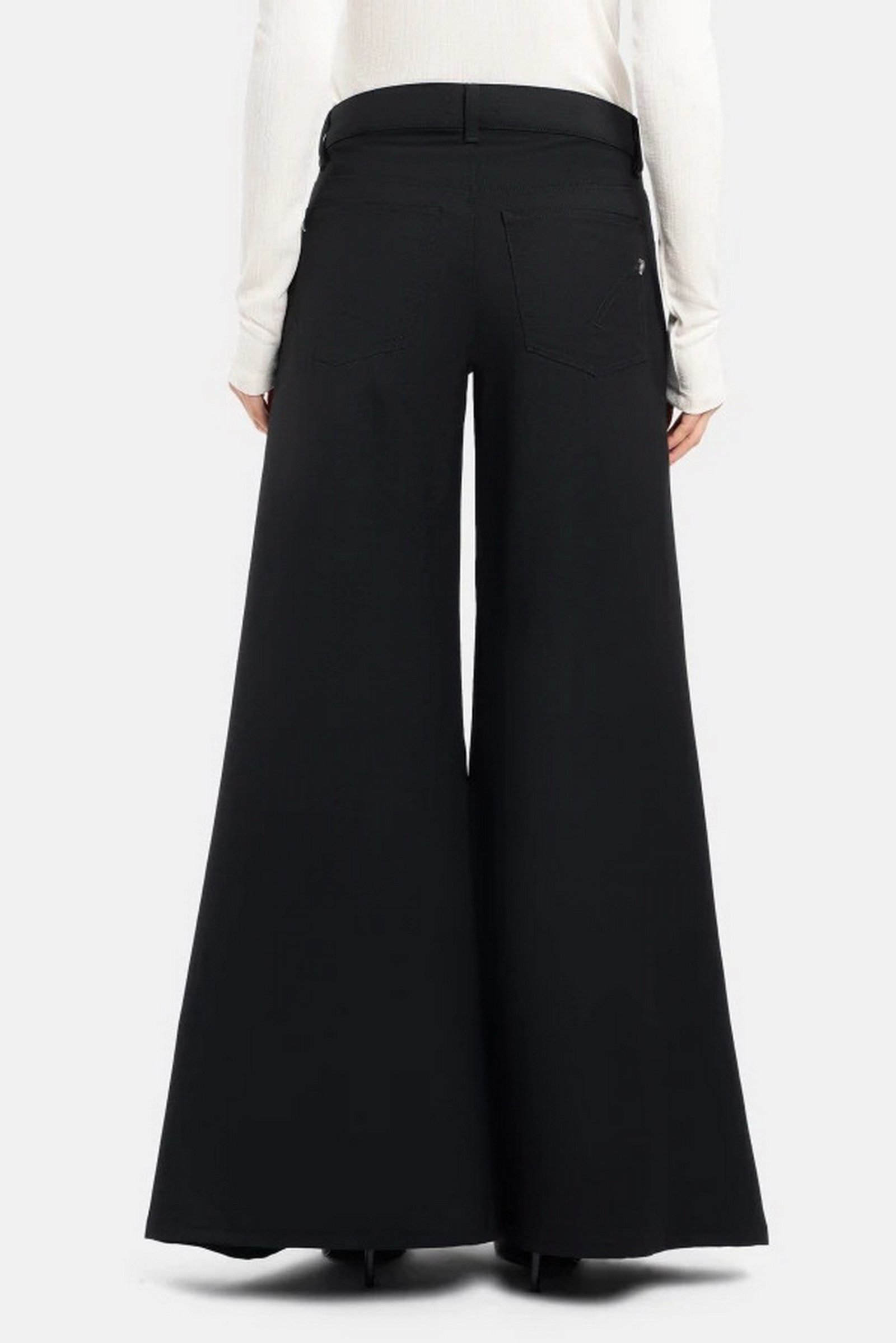 DONDUP DP775 WF0178D XXX DD W25 999 2