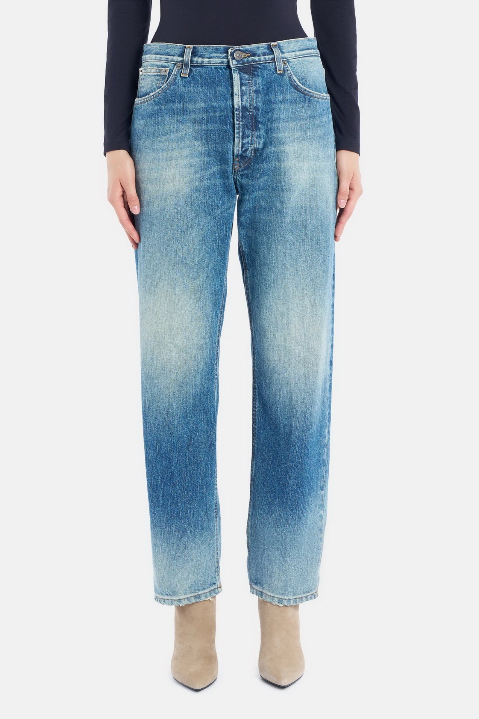 DONDUP DP776 DFE313D LL4 DD W25 800 1