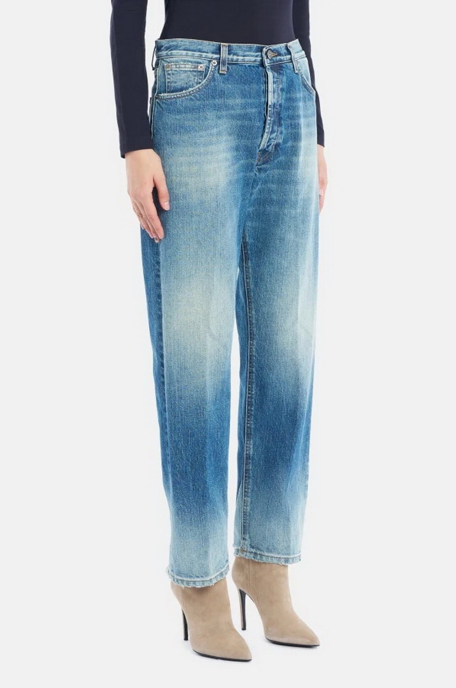 DONDUP DP776 DFE313D LL4 DD W25 800 2