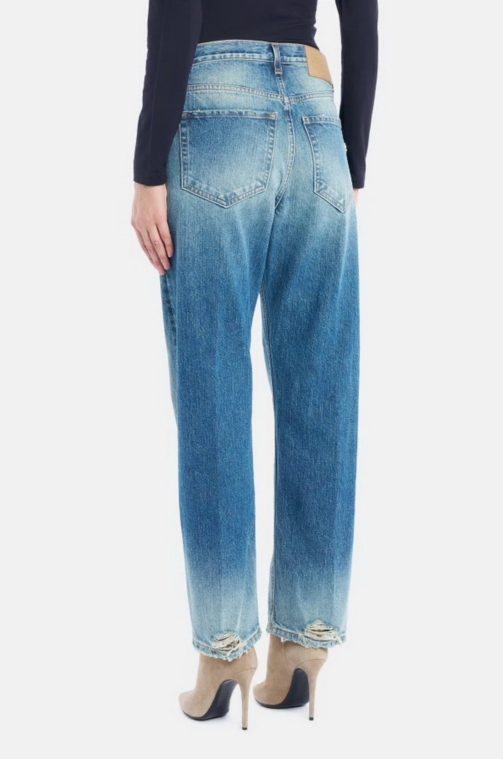 DONDUP DP776 DFE313D LL4 DD W25 800 3