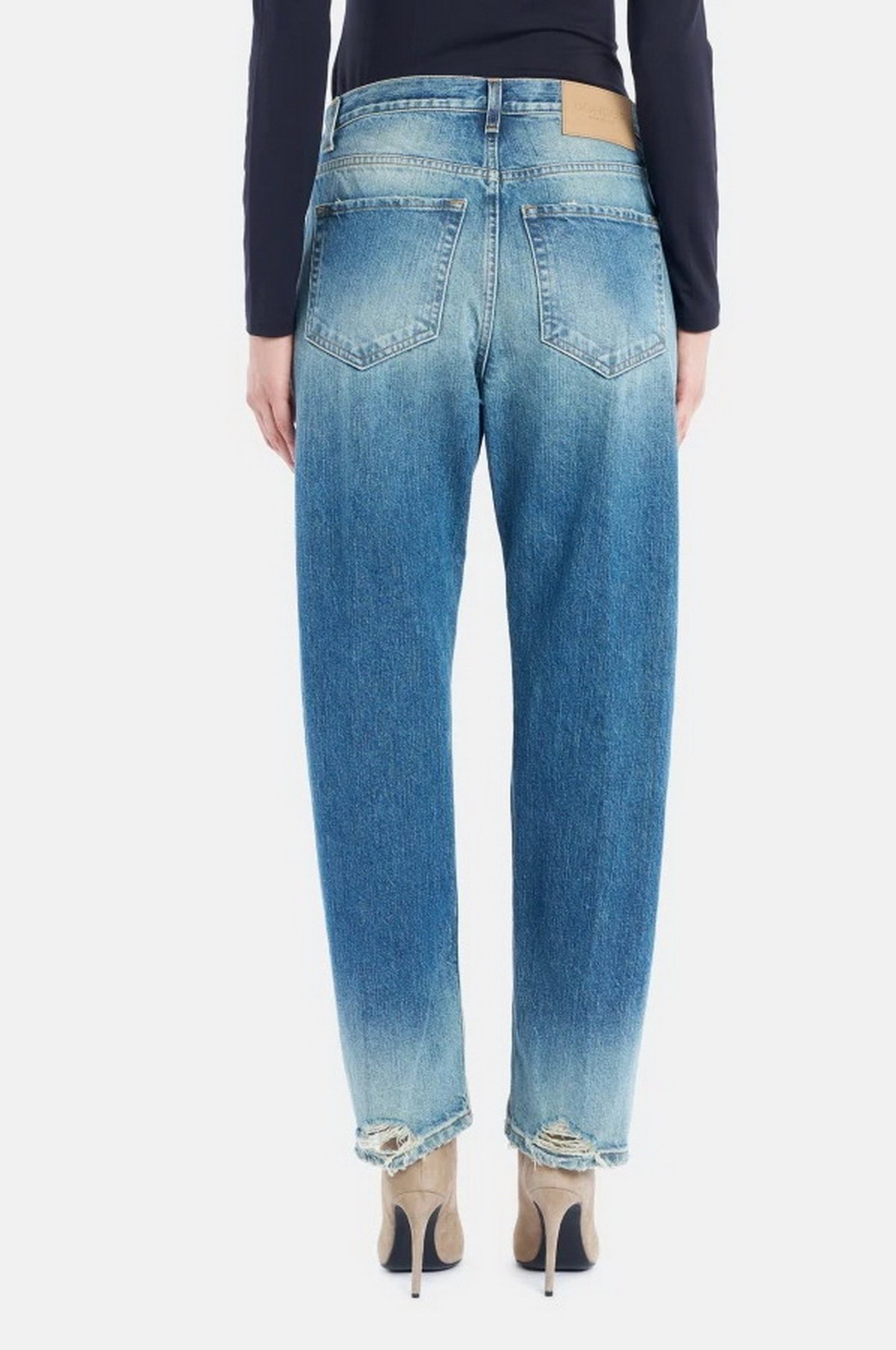 DONDUP DP776 DFE313D LL4 DD W25 800 4