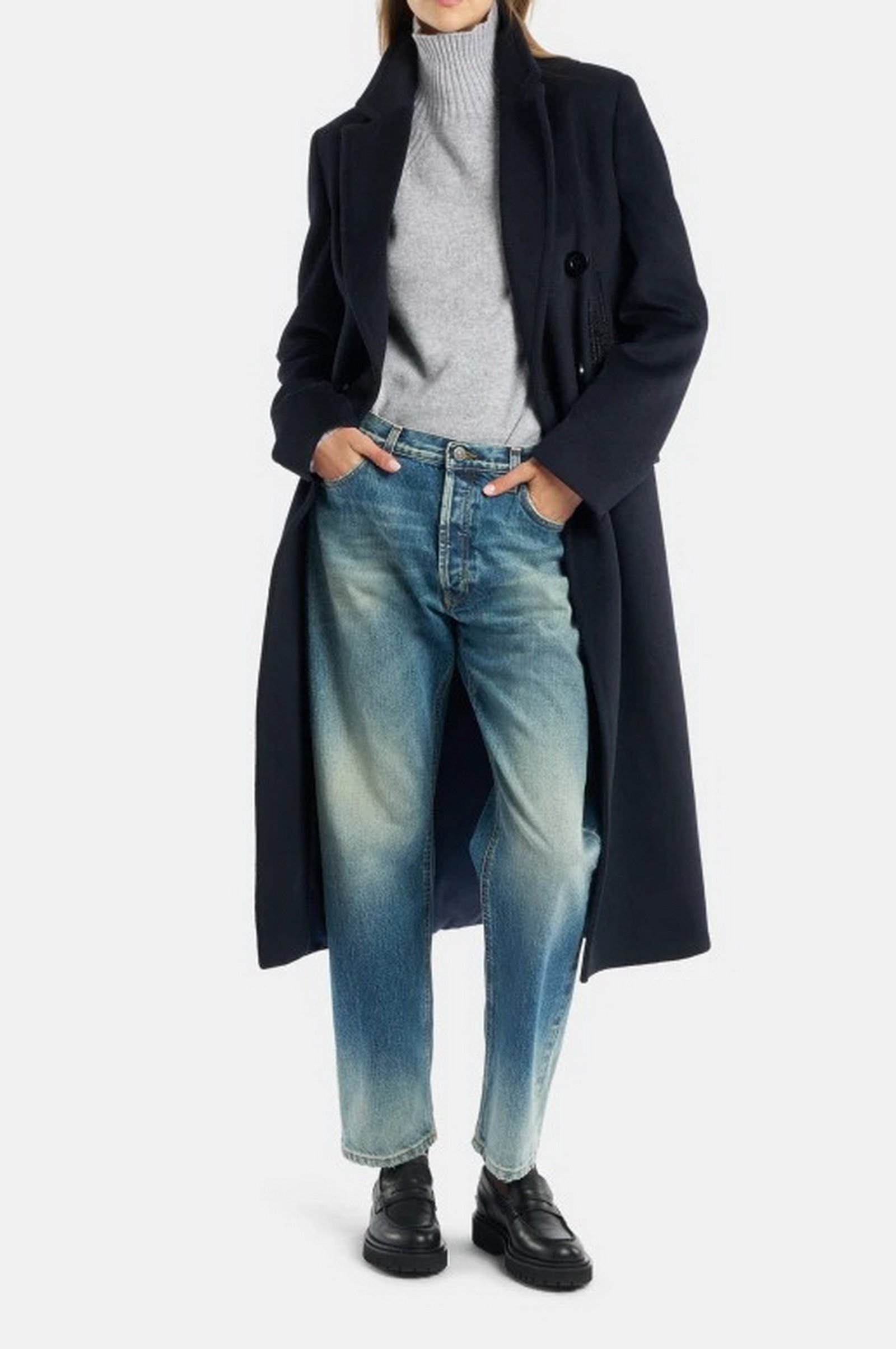 DONDUP DP776 DFE313D LL4 DD W25 800 5