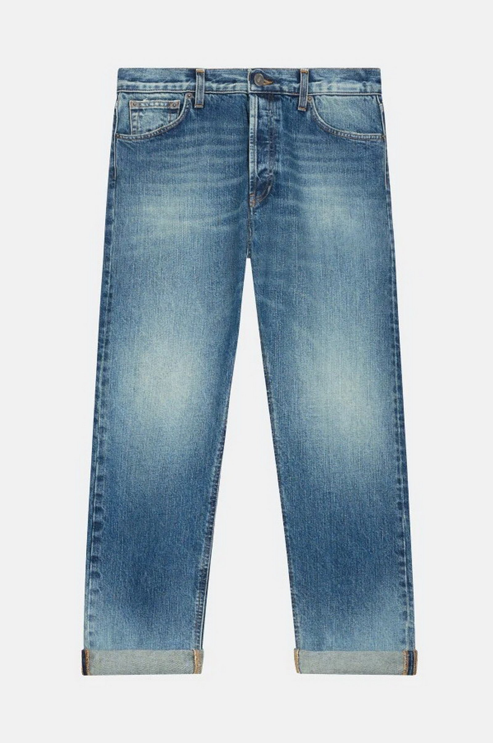 DONDUP DP776 DFE313D LL4 DD W25 800 6