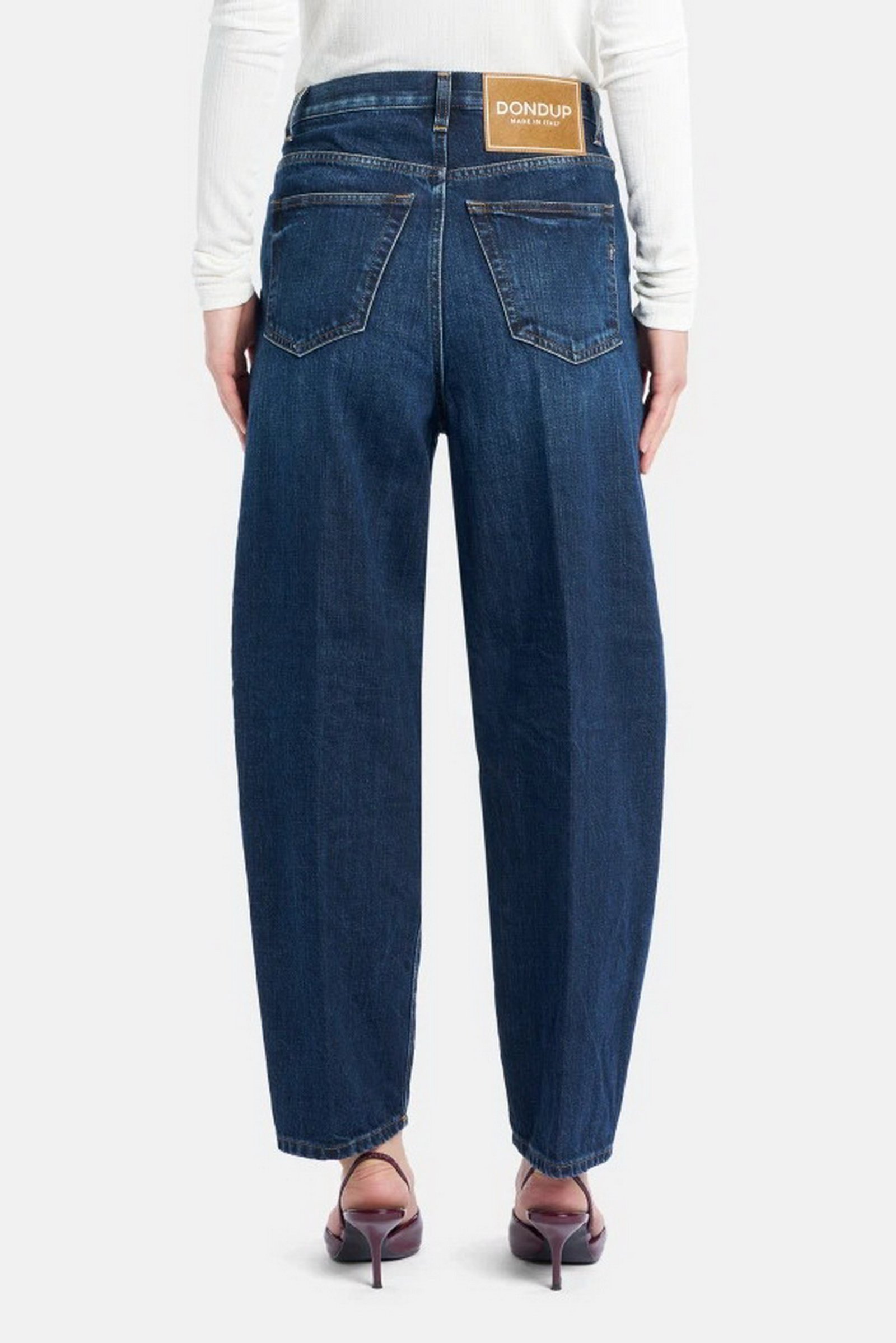 DONDUP DP784 DFE311D LL1 DD W25 800 D