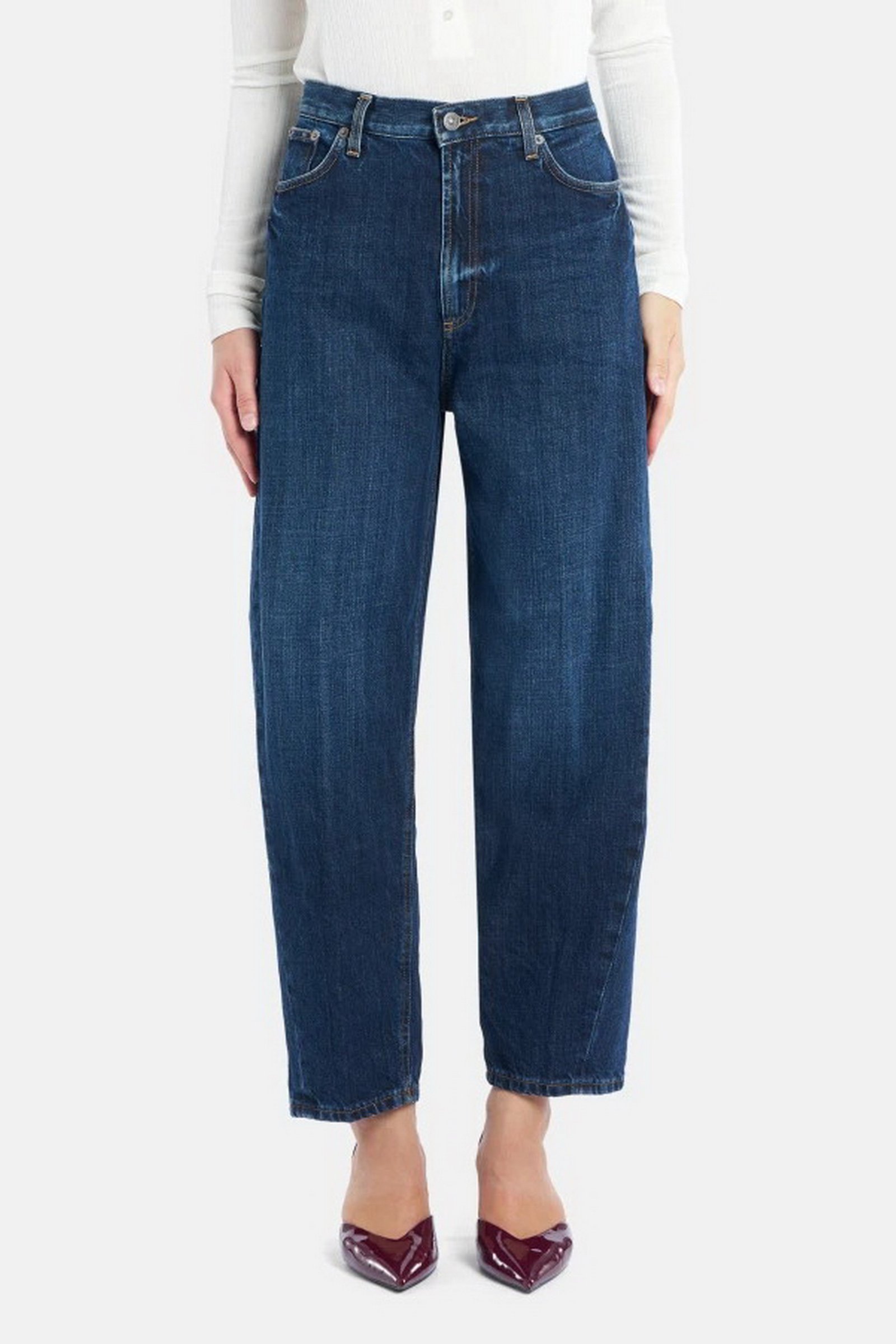 DONDUP DP784 DFE311D LL1 DD W25 800 F