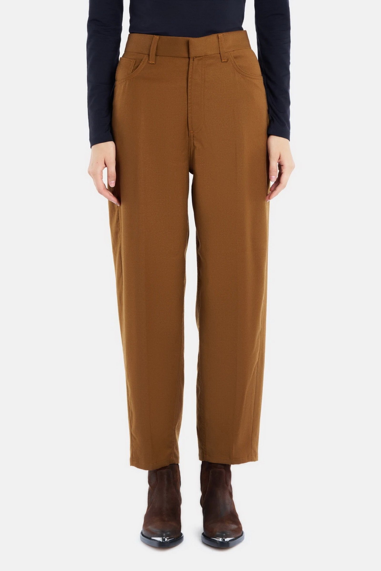 DONDUP DP784S WS0105D XXX DD W25 430 0