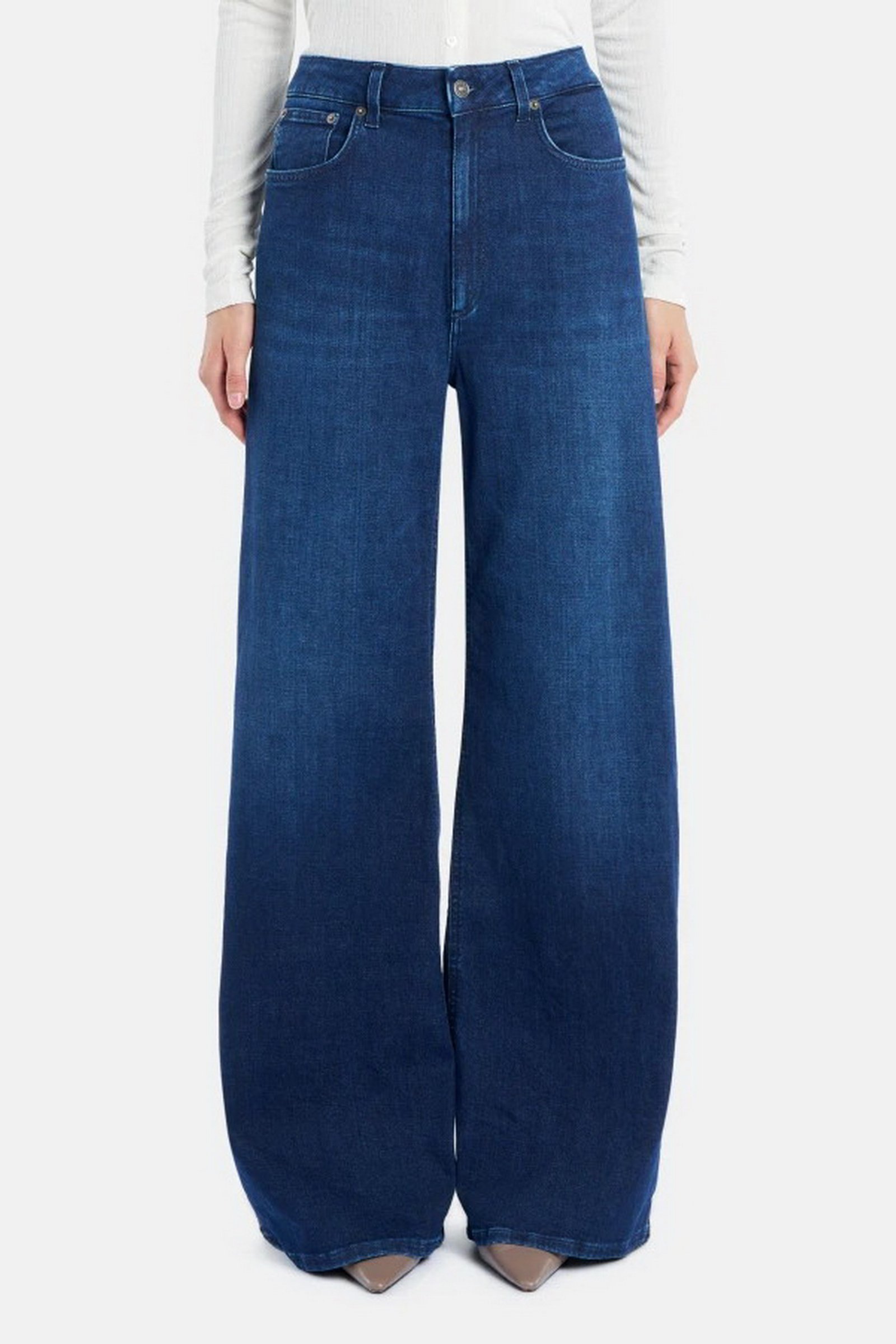 DONDUP DP828 DS0345D LG8 DD W25 800 1