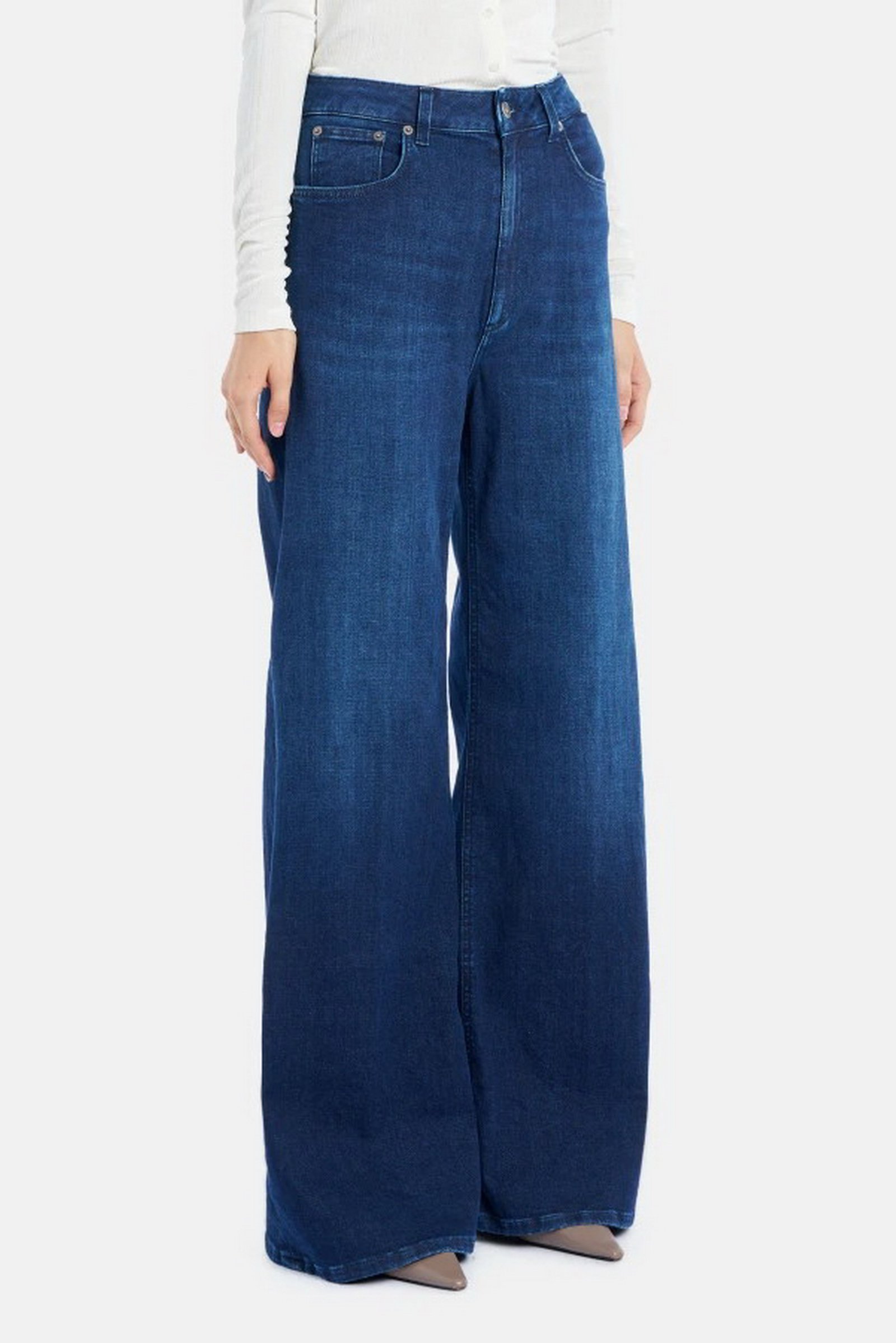 DONDUP DP828 DS0345D LG8 DD W25 800 2