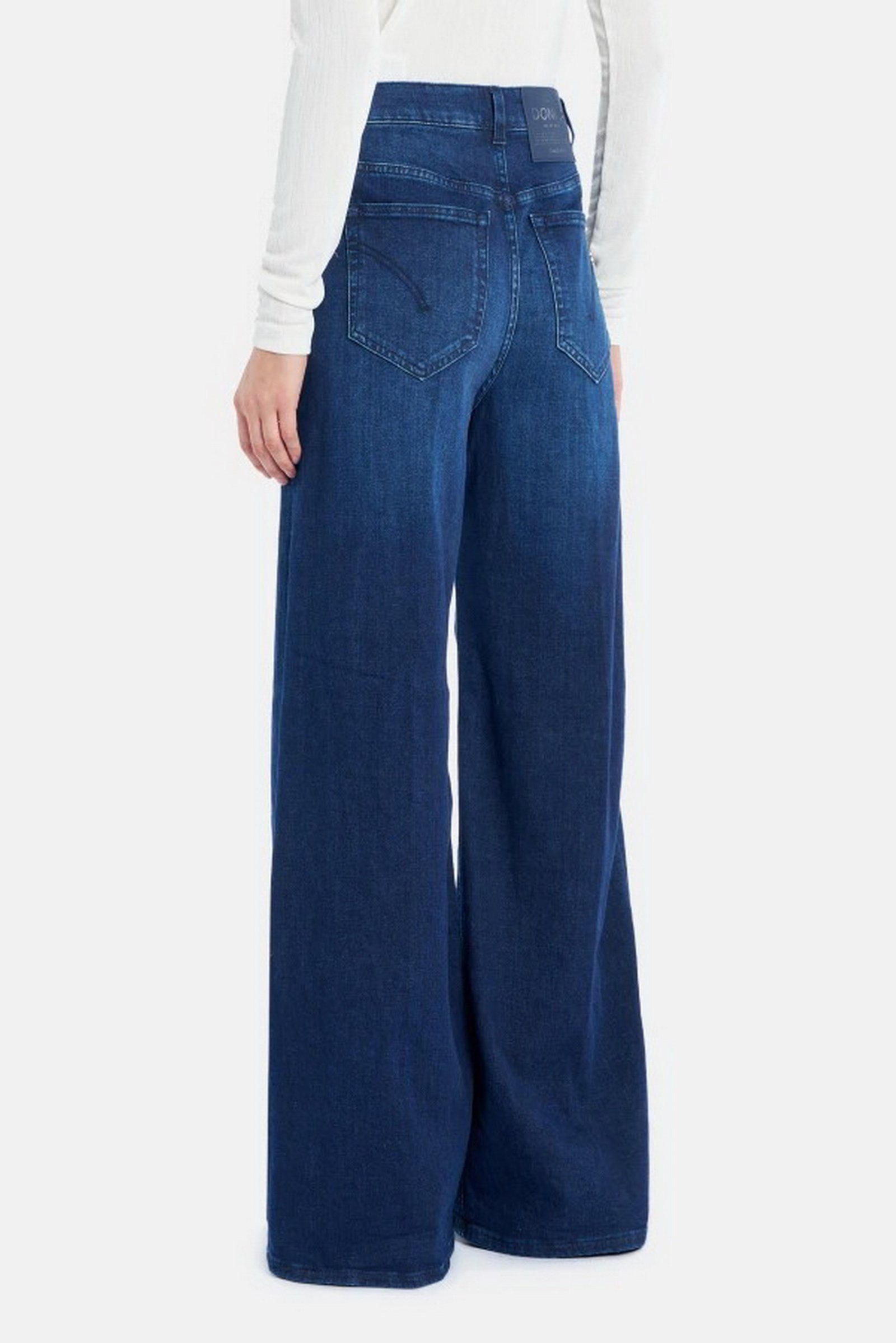 DONDUP DP828 DS0345D LG8 DD W25 800 3