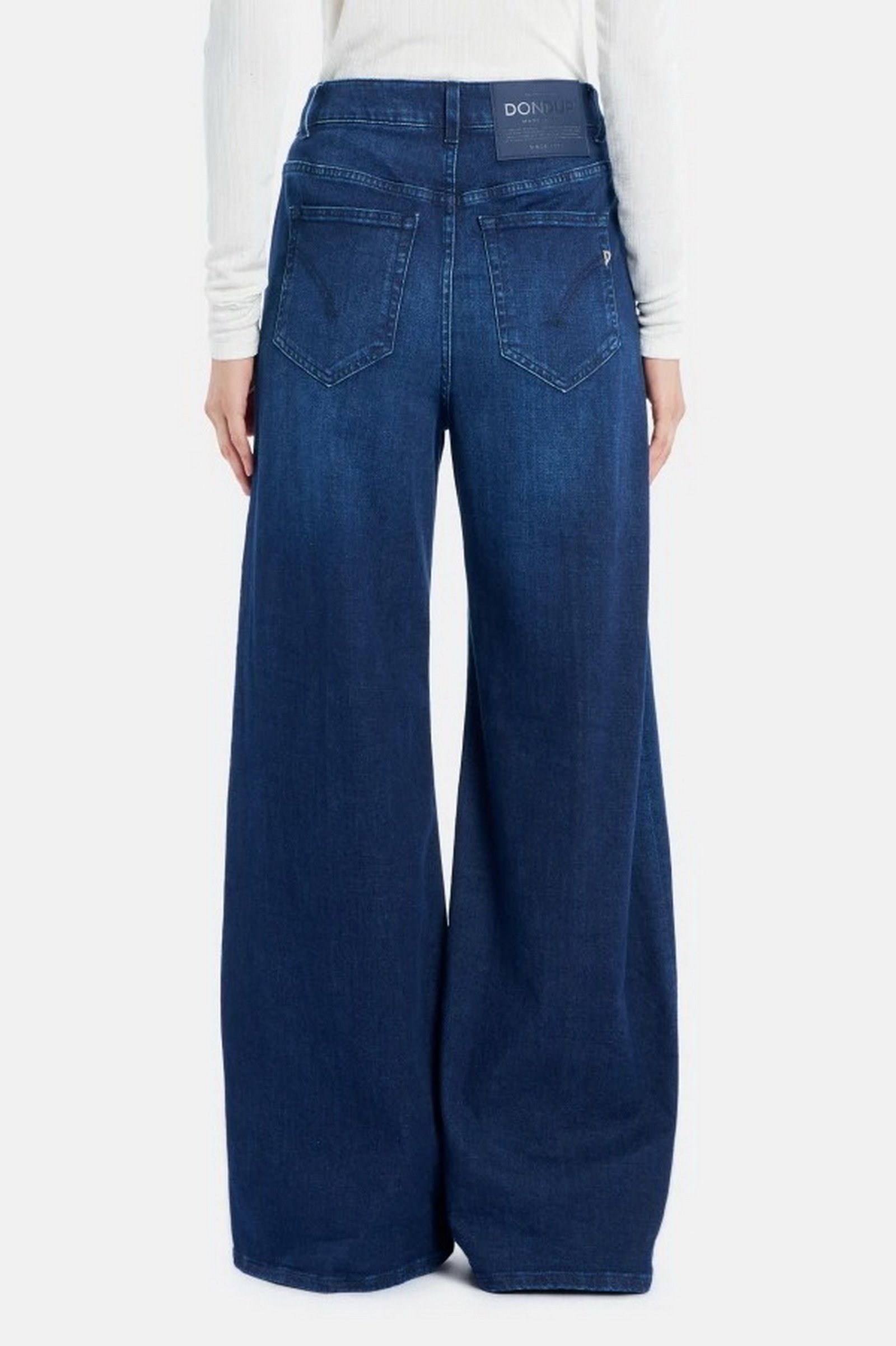 DONDUP DP828 DS0345D LG8 DD W25 800 4