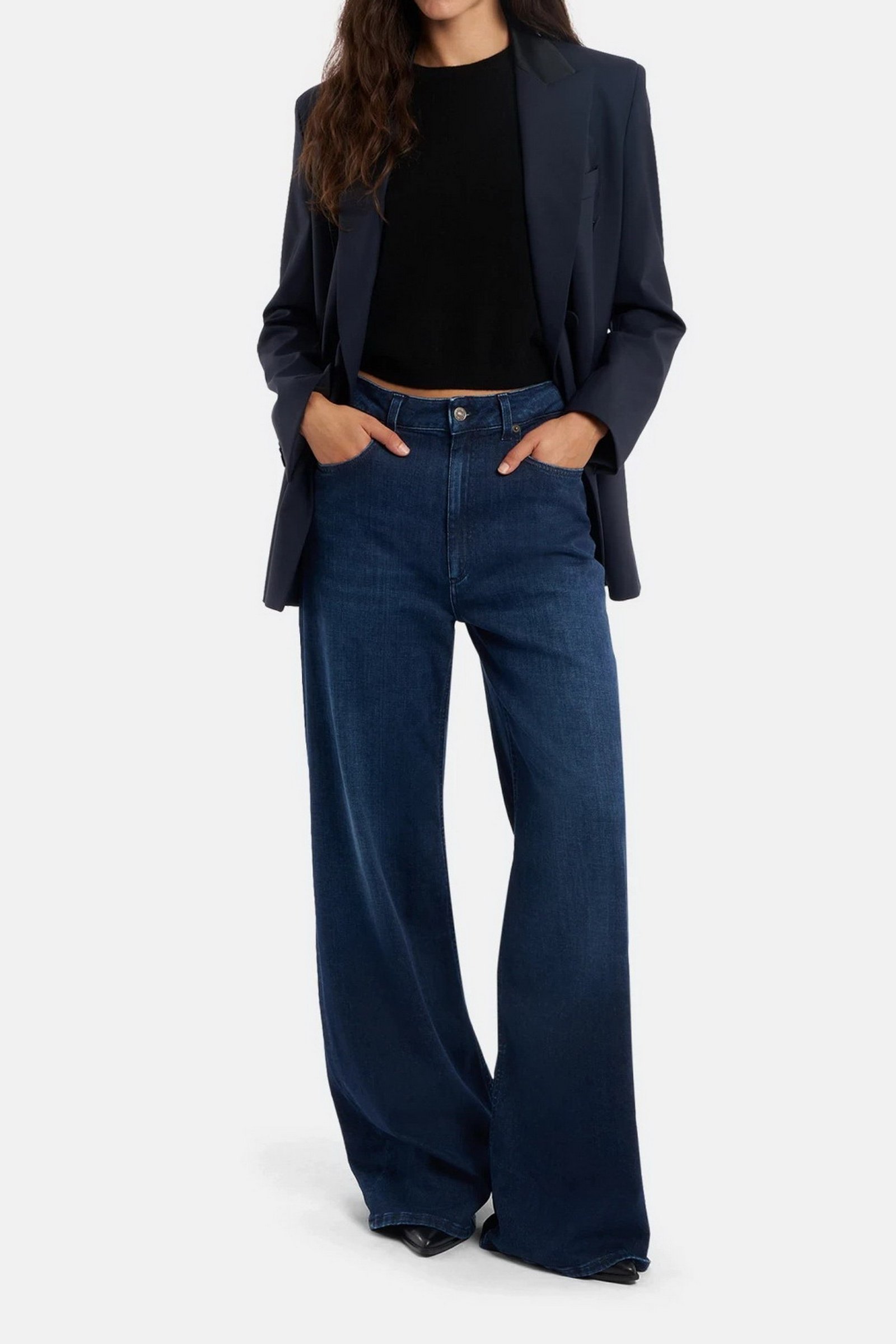 DONDUP DP828 DS0345D LG8 DD W25 800 6