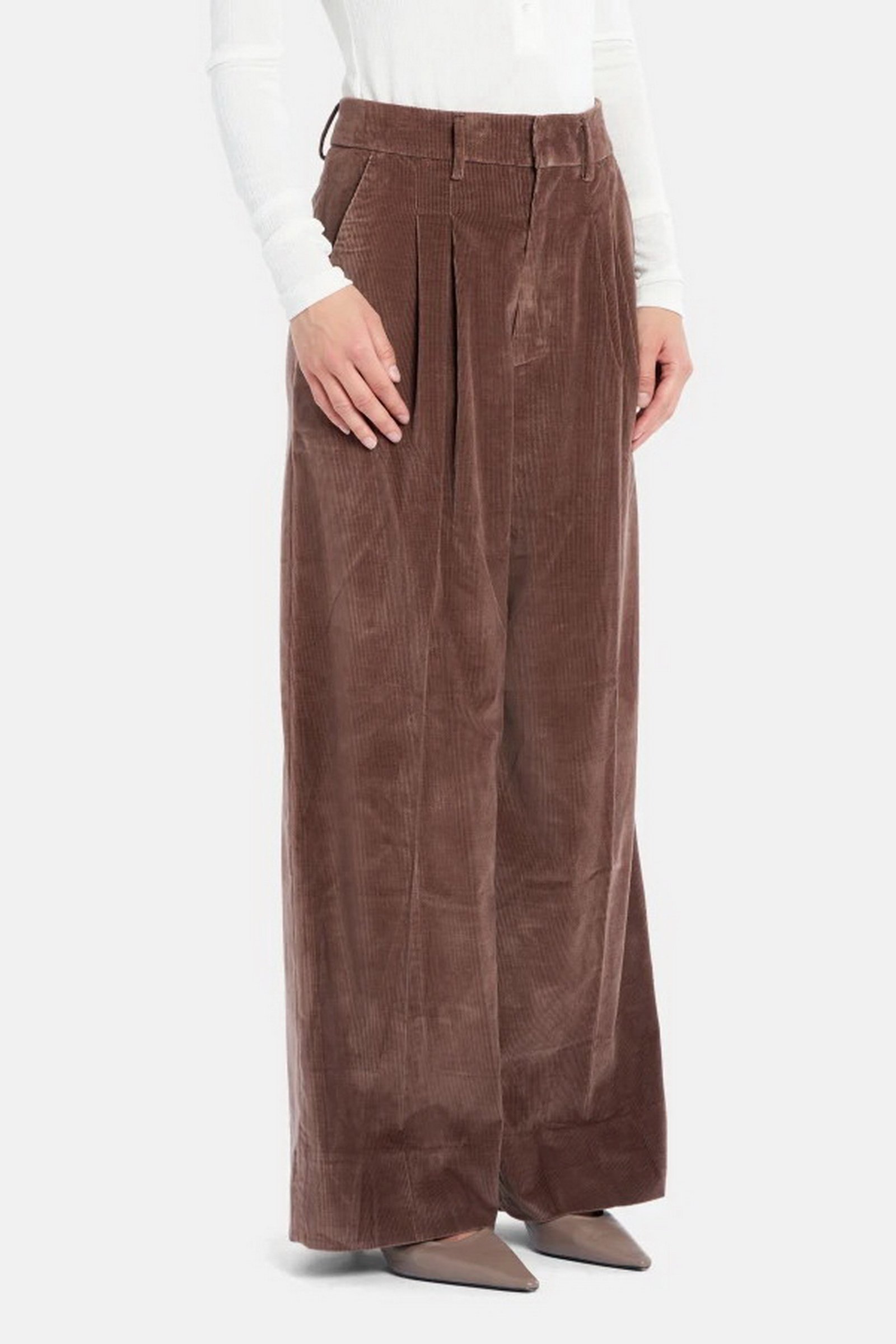 DONDUP DP843 VS0916D XXX DD W25 532 2