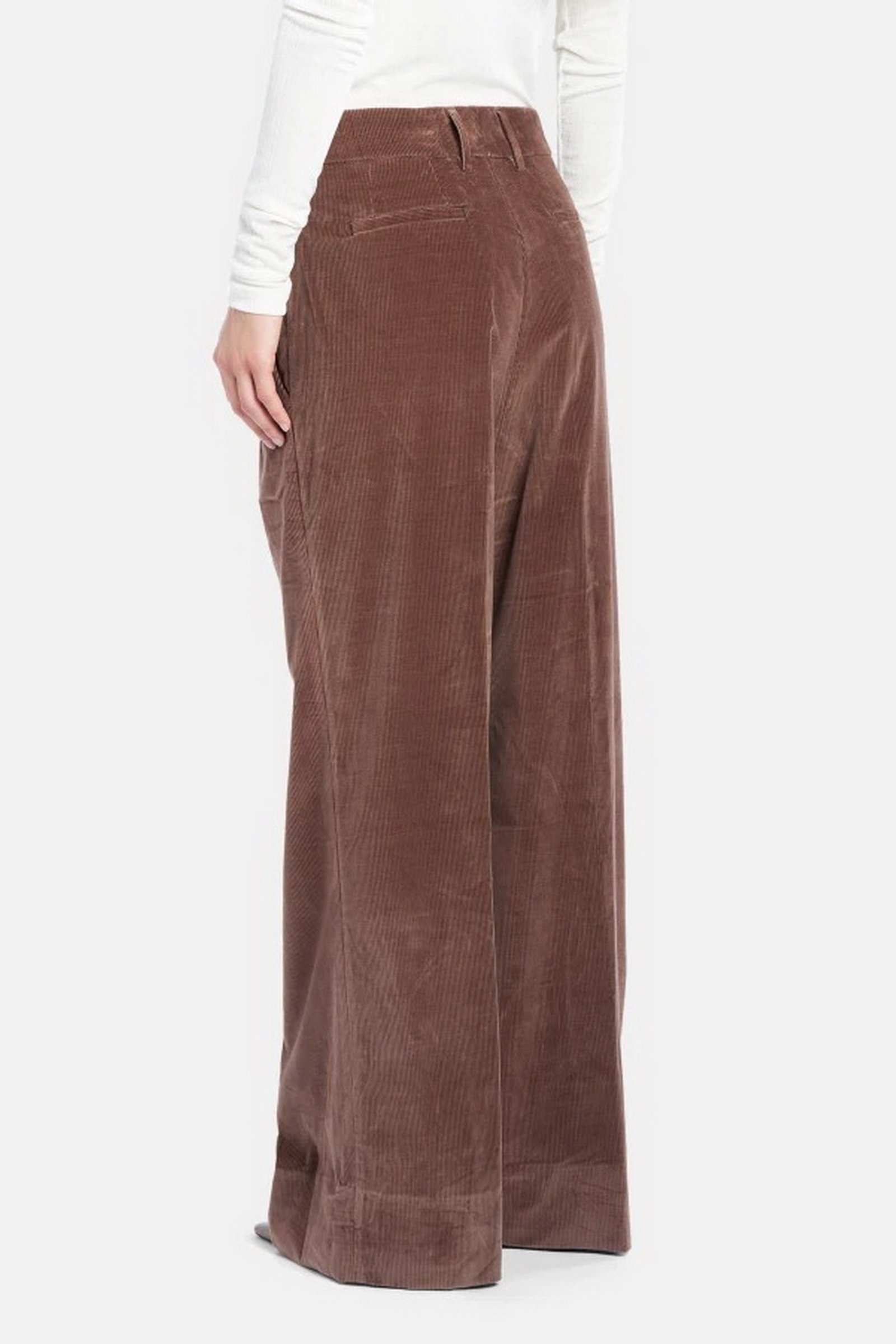 DONDUP DP843 VS0916D XXX DD W25 532 3