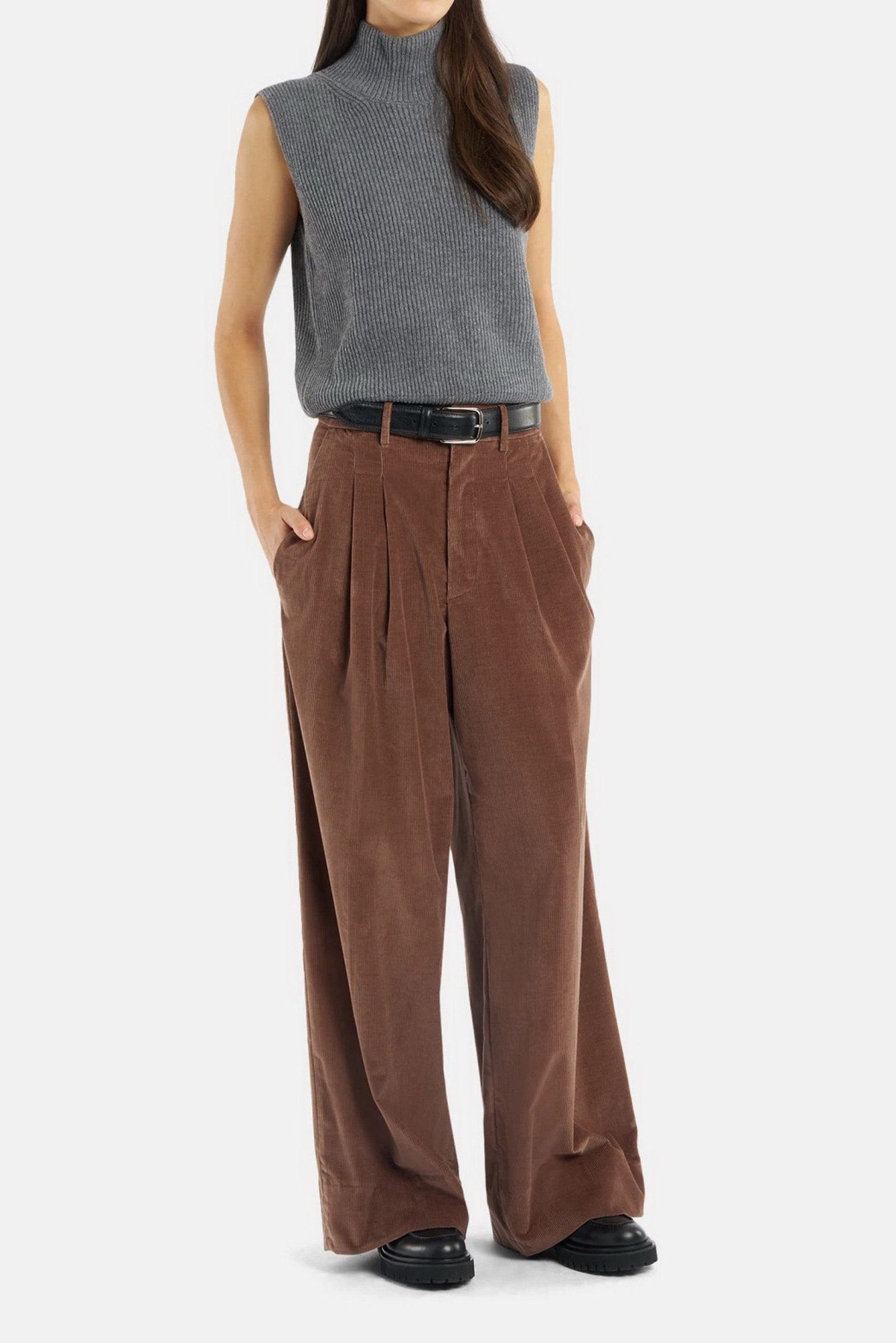 DONDUP DP843 VS0916D XXX DD W25 532 5