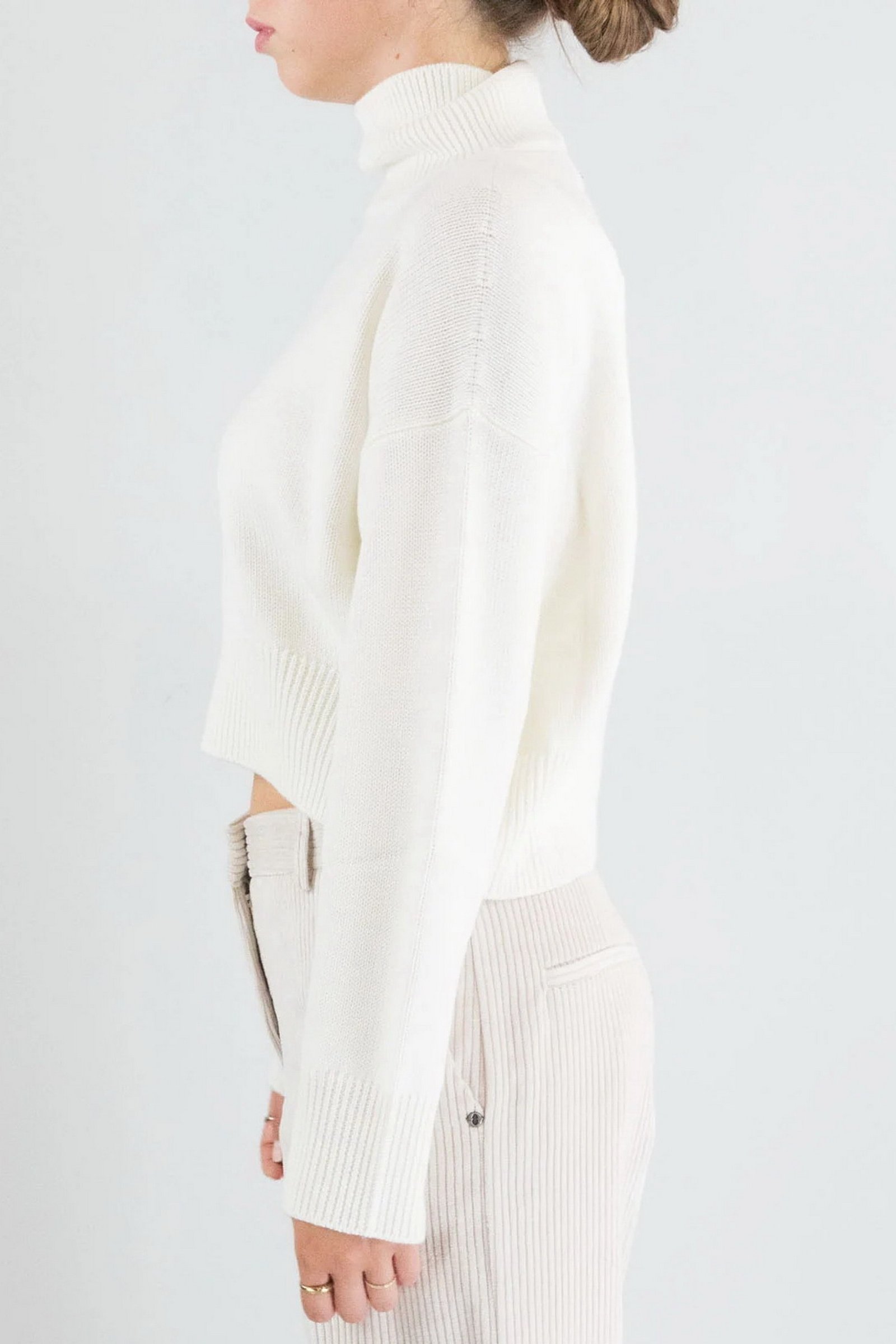 DONDUP DT380 M00796D 002 3