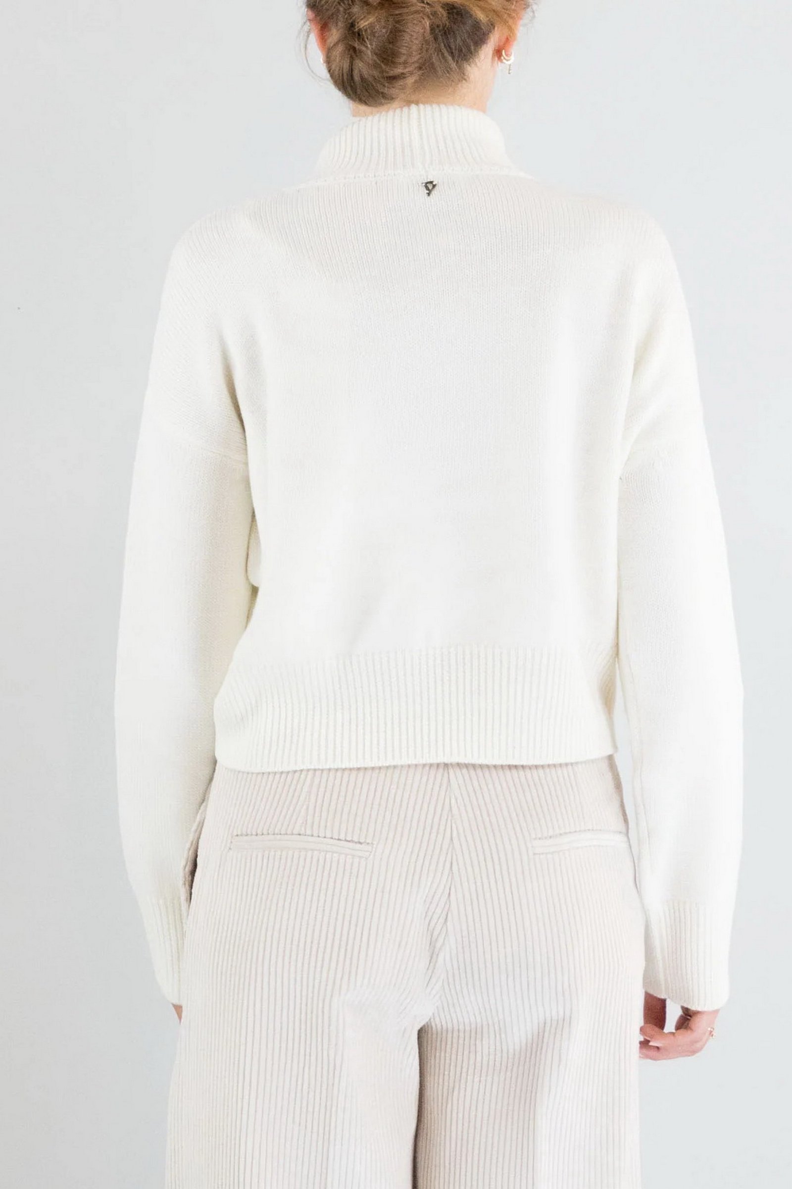 DONDUP DT380 M00796D 002 4