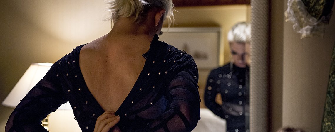 abiti max mara cerimonia