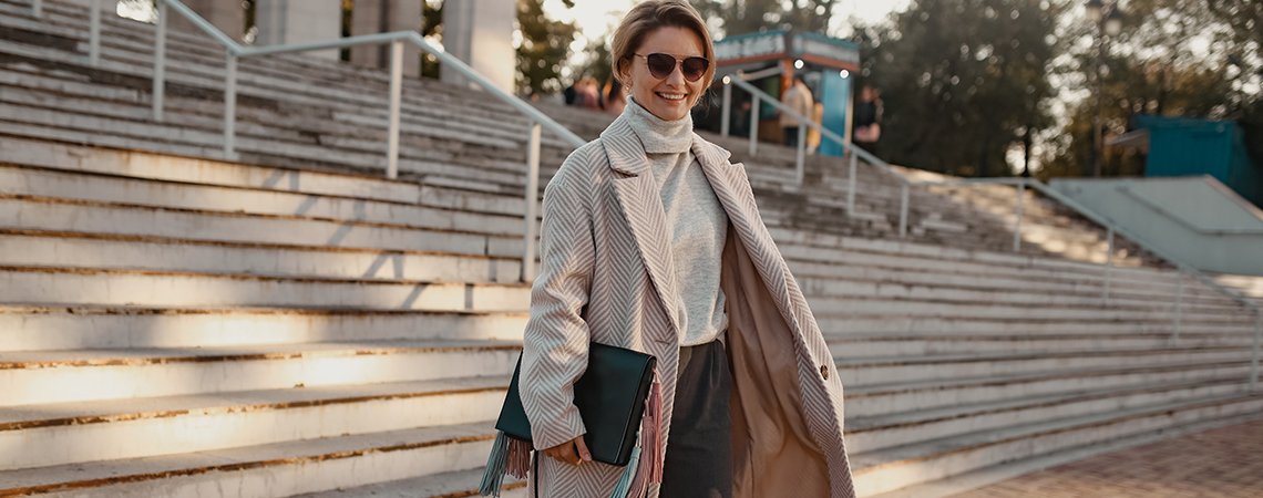 Collezione Max Mara Autunno 2025