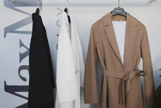 Approfondimento Cappotto Max Mara