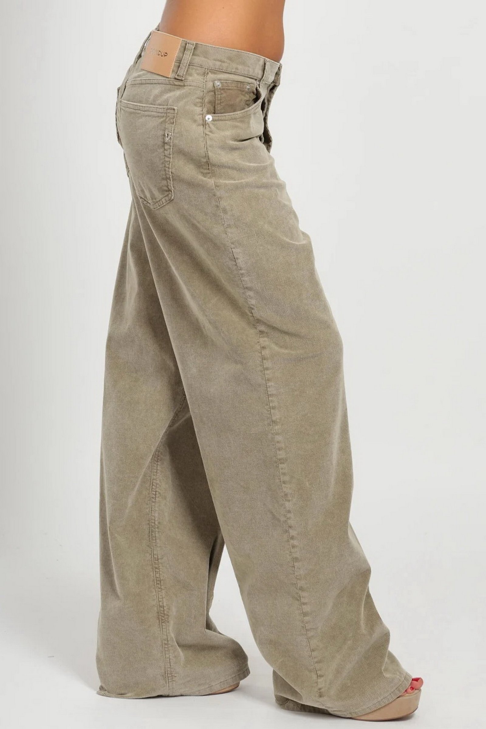 DONDUP DP849 VS0028Y 621-4