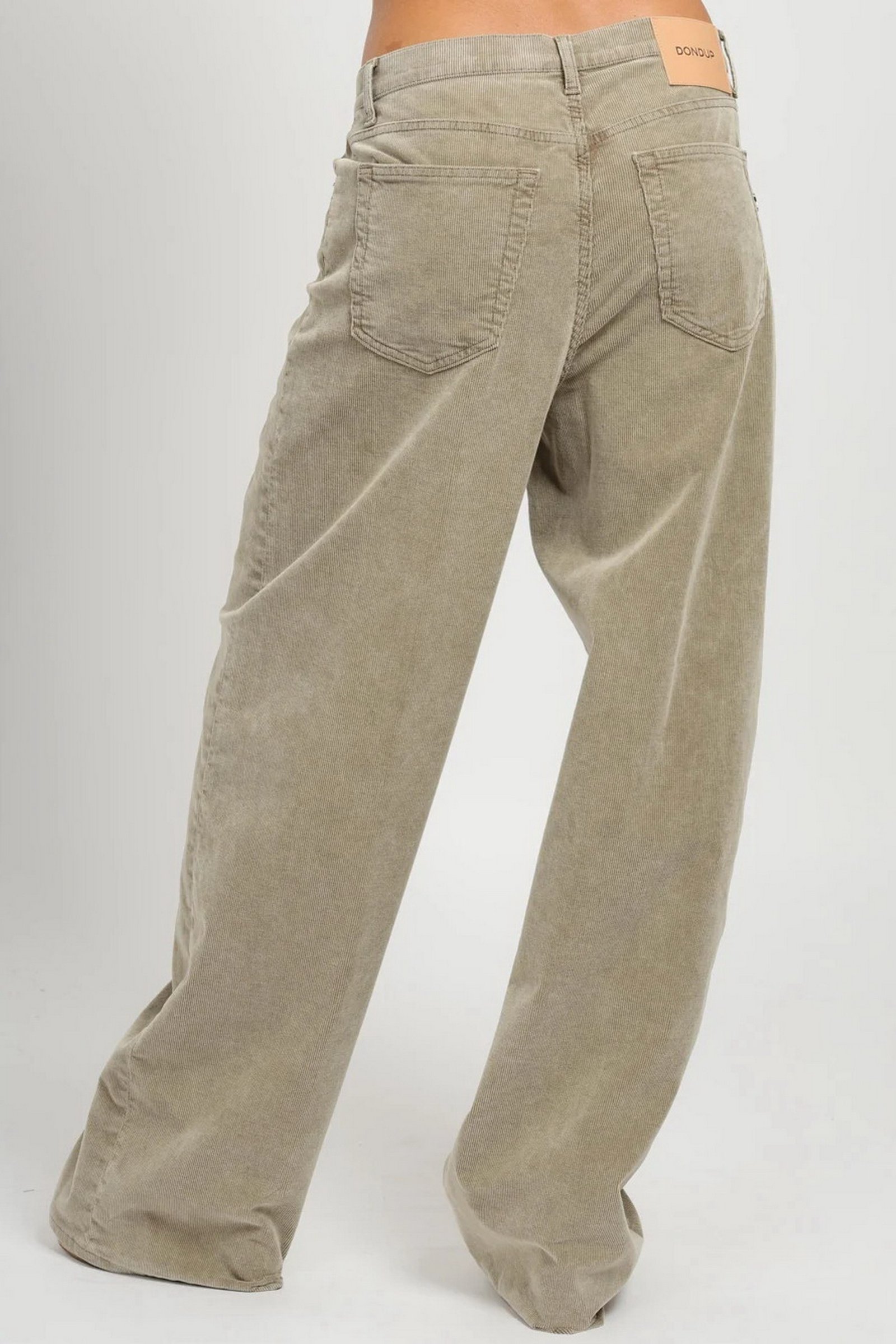 DONDUP DP849 VS0028Y 621-6